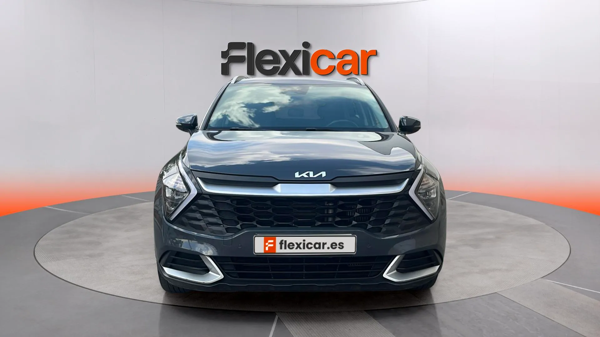 Kia Sportage 1.6 CRDi MHEV Business 4x2 - foto 2