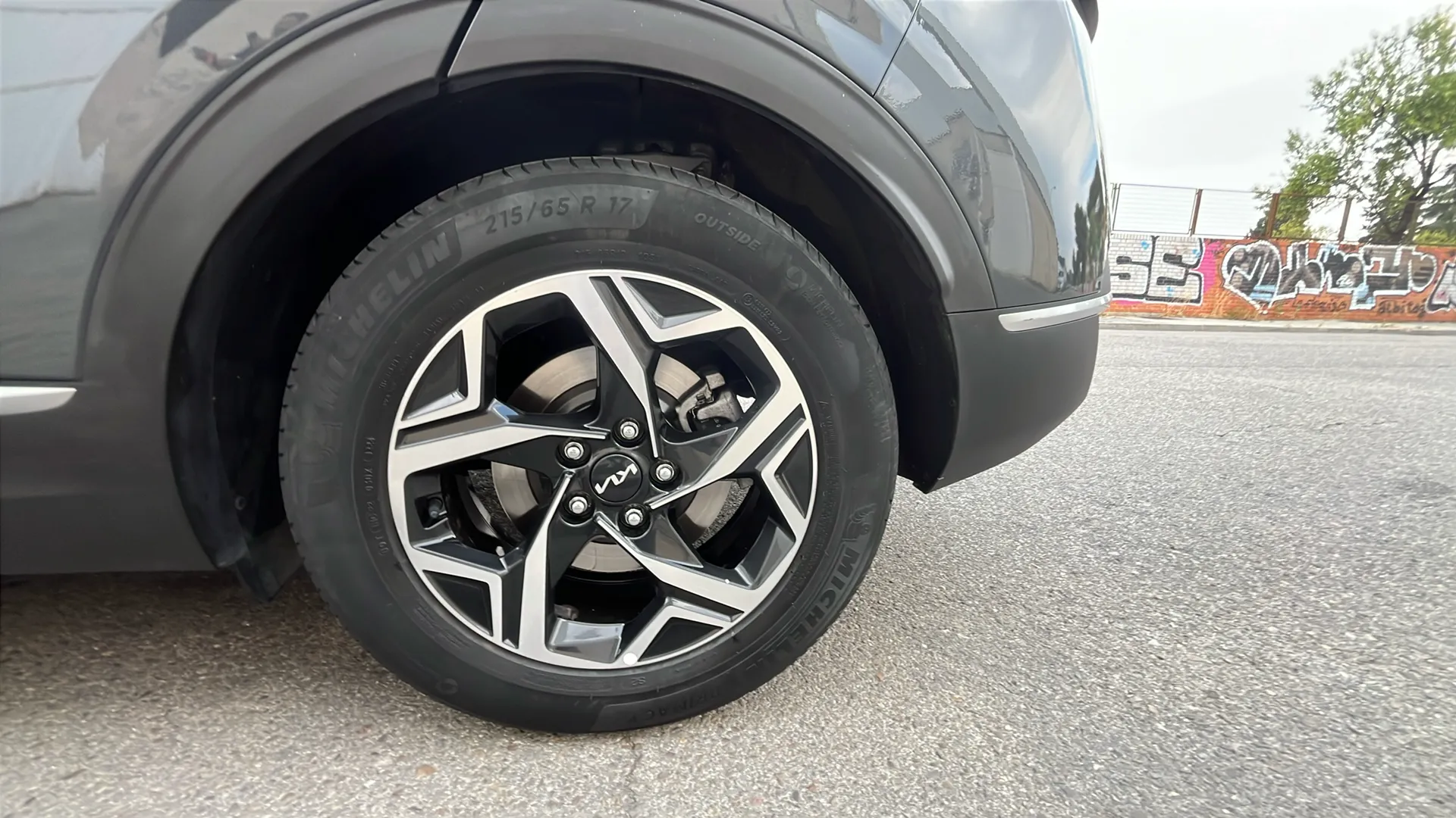 Kia Sportage 1.6 CRDi MHEV Business 4x2 - foto 14
