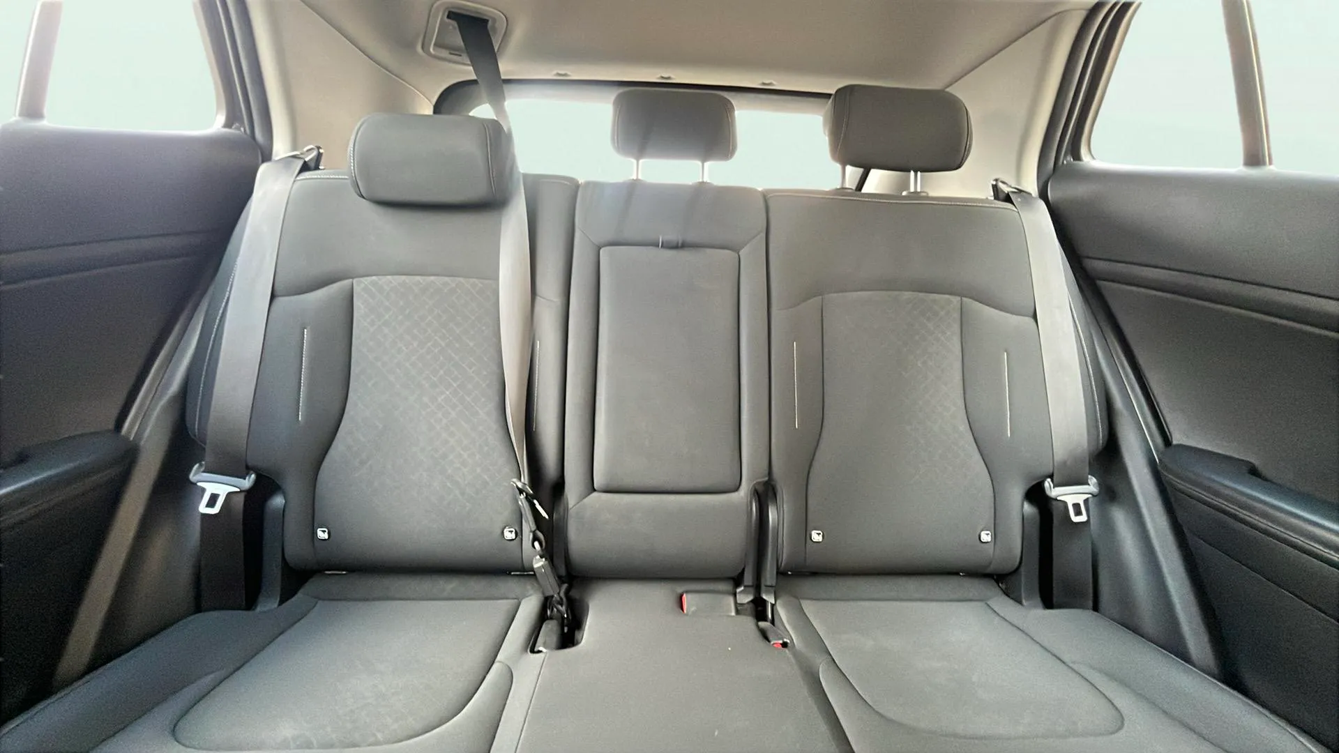 Kia Sportage 1.6 CRDi MHEV Business 4x2 - foto 12