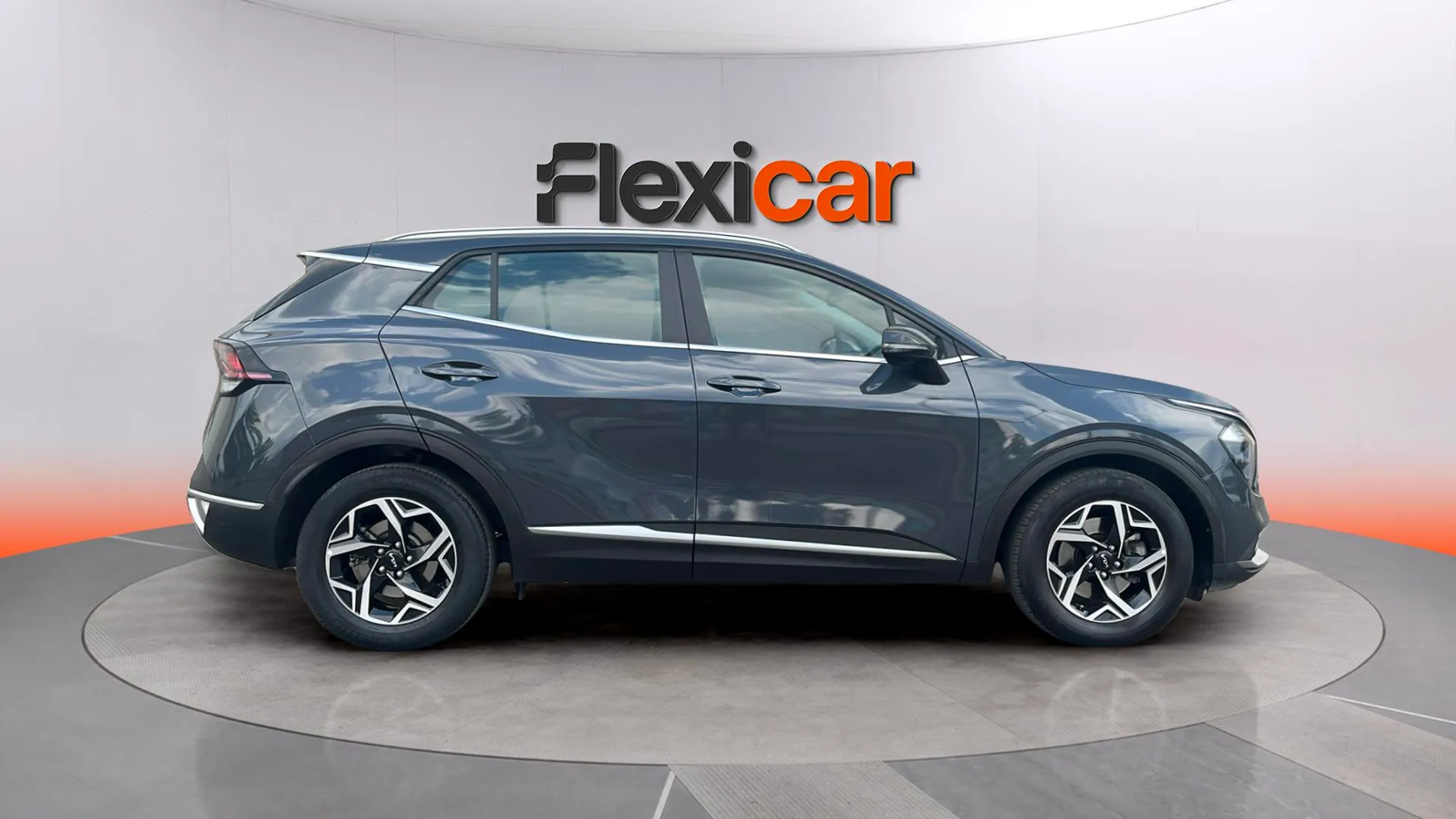 Kia Sportage 1.6 CRDi MHEV Business 4x2 - foto 3