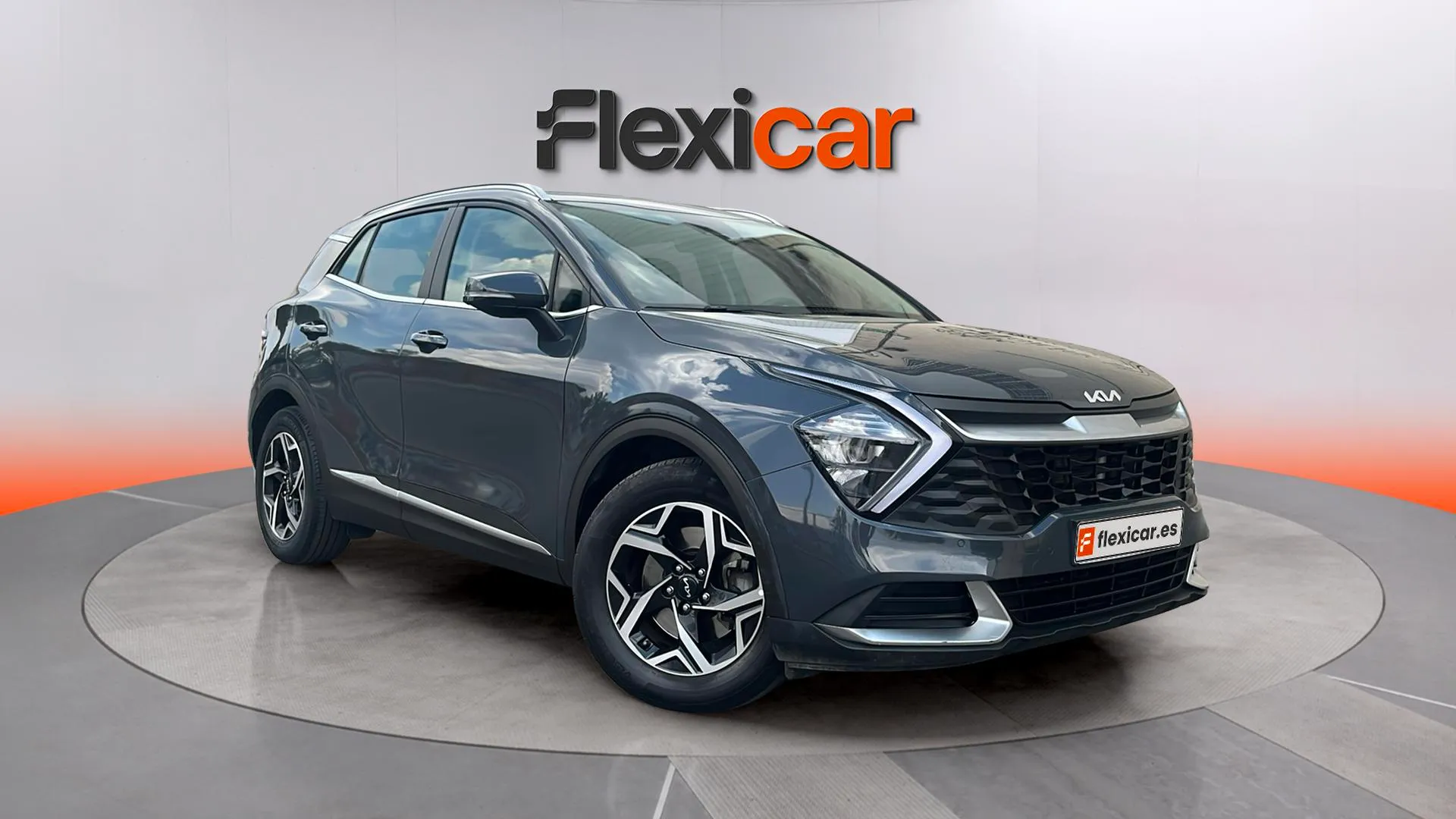Kia Sportage 1.6 CRDi MHEV Business 4x2 - foto 1