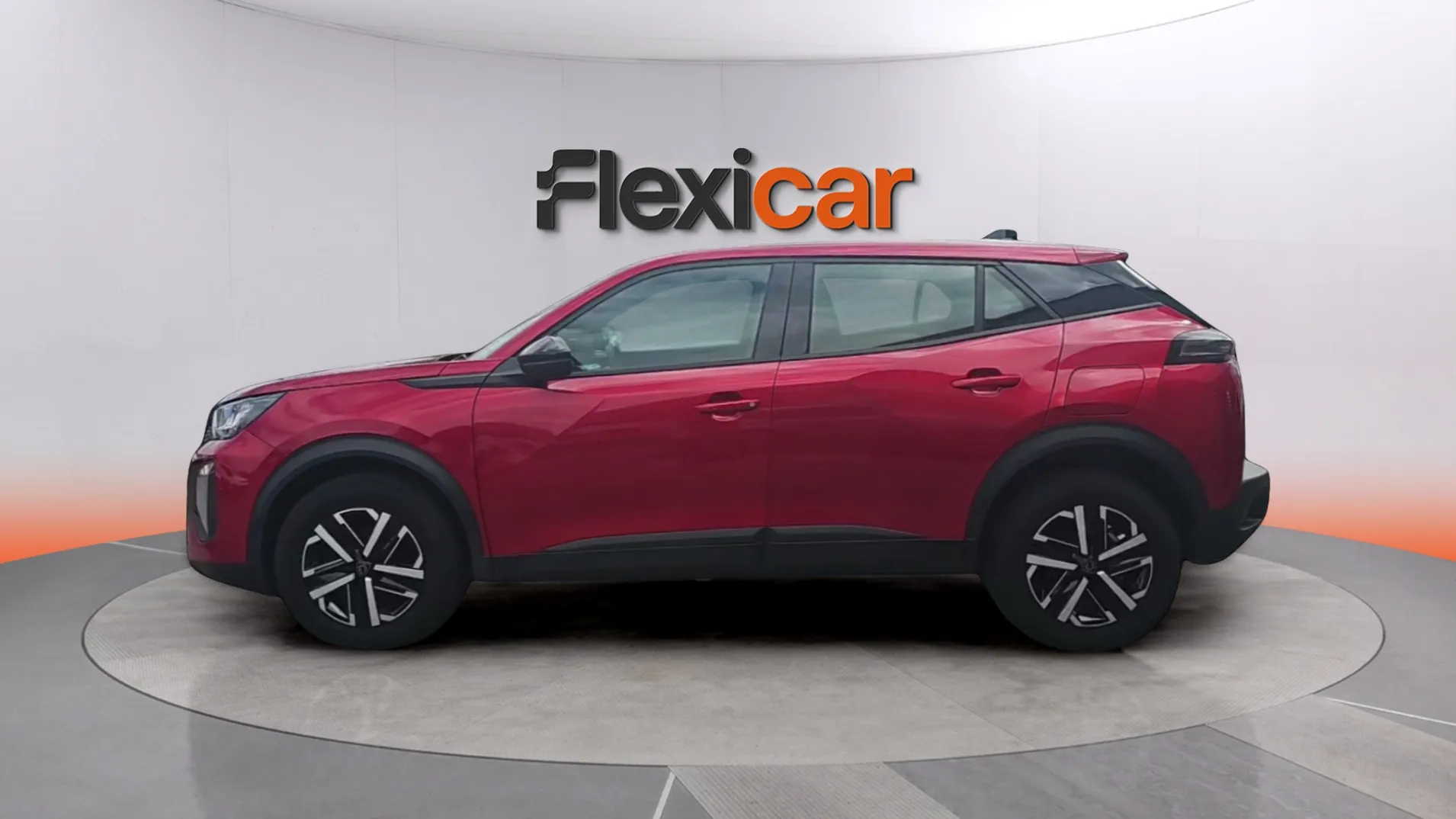 Peugeot 2008 Active PureTech 100 - foto 7