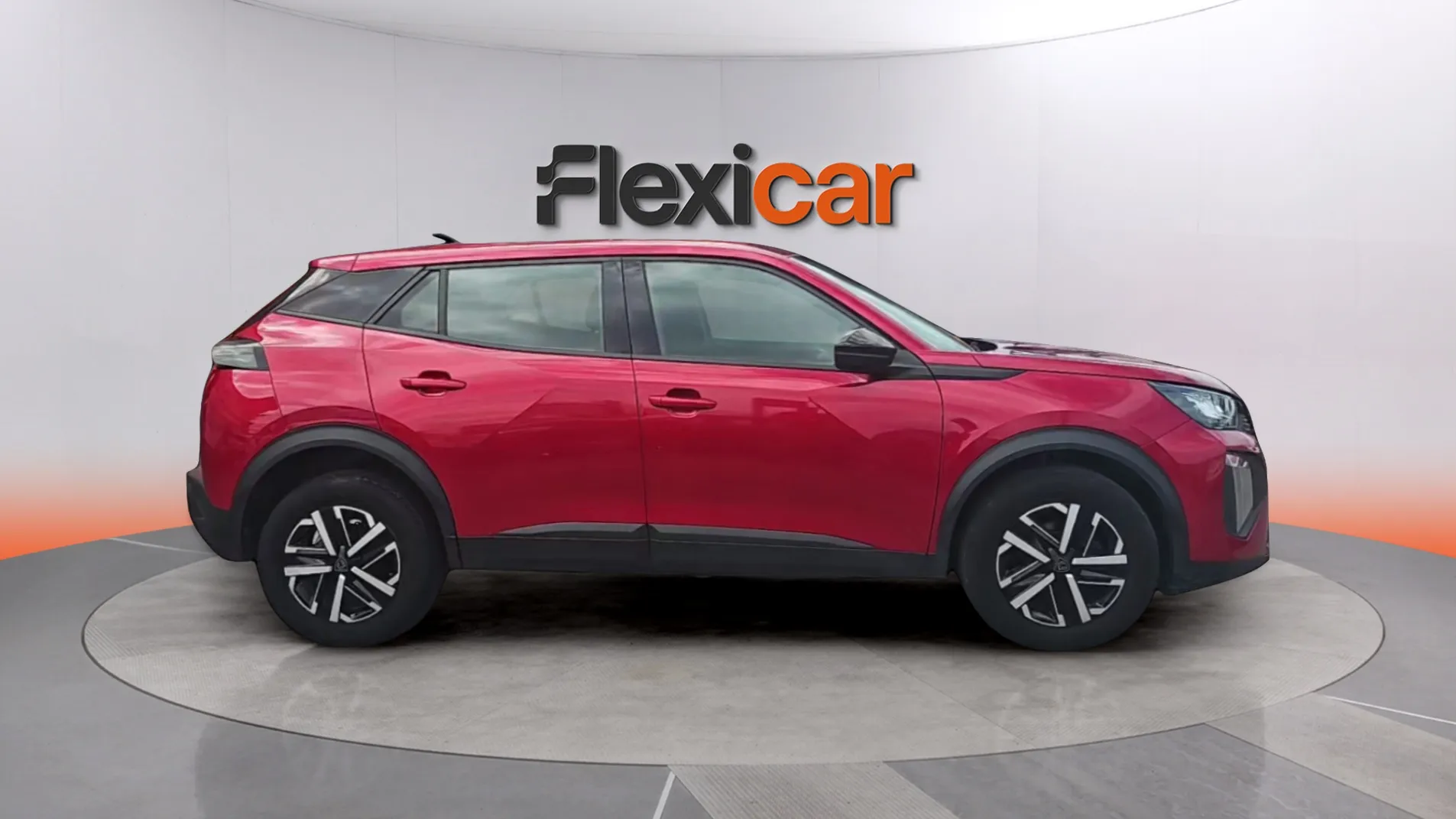 Peugeot 2008 Active PureTech 100 - foto 3