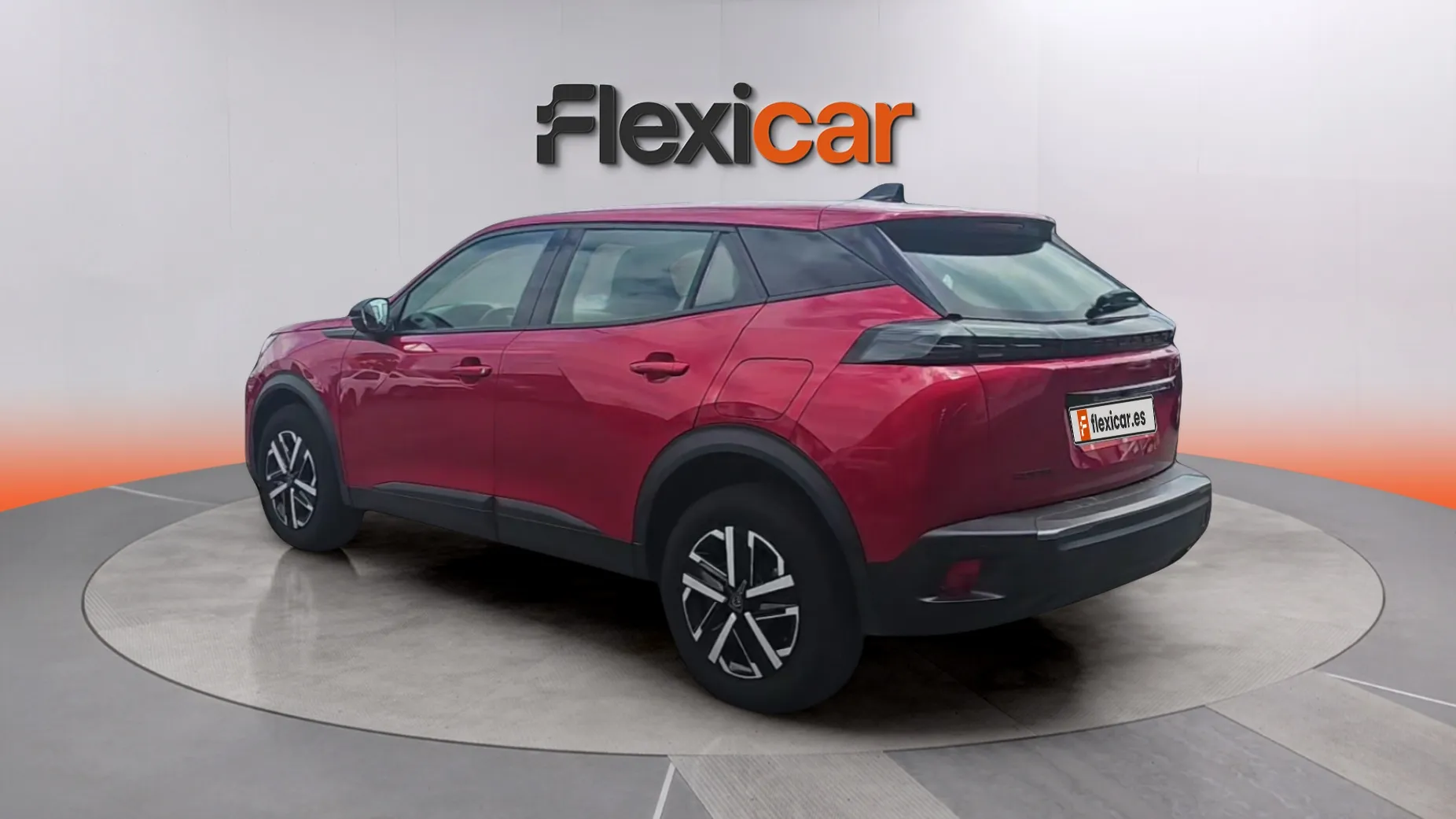 Peugeot 2008 Active PureTech 100 - foto 6