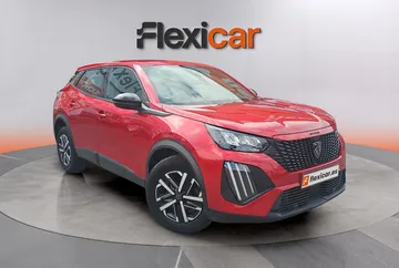 peugeot 2008 active puretech 100 s amps 6 vel man gasolina manual gijon 903000000255811