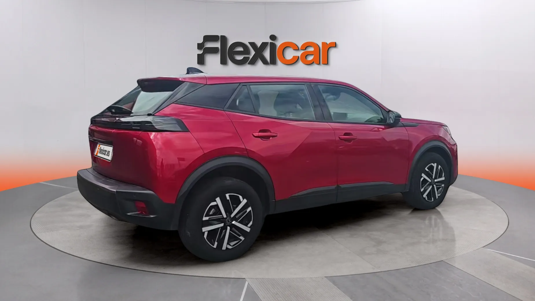 Peugeot 2008 Active PureTech 100 - foto 4