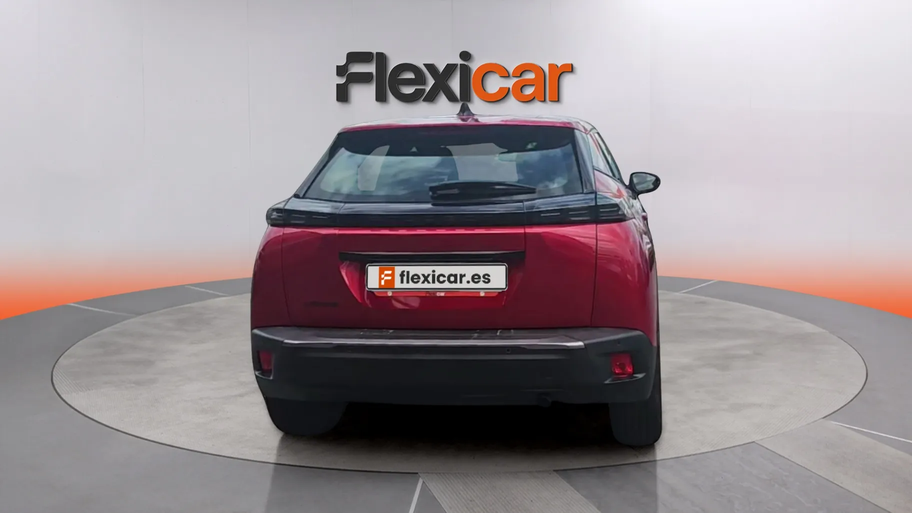Peugeot 2008 Active PureTech 100 - foto 5