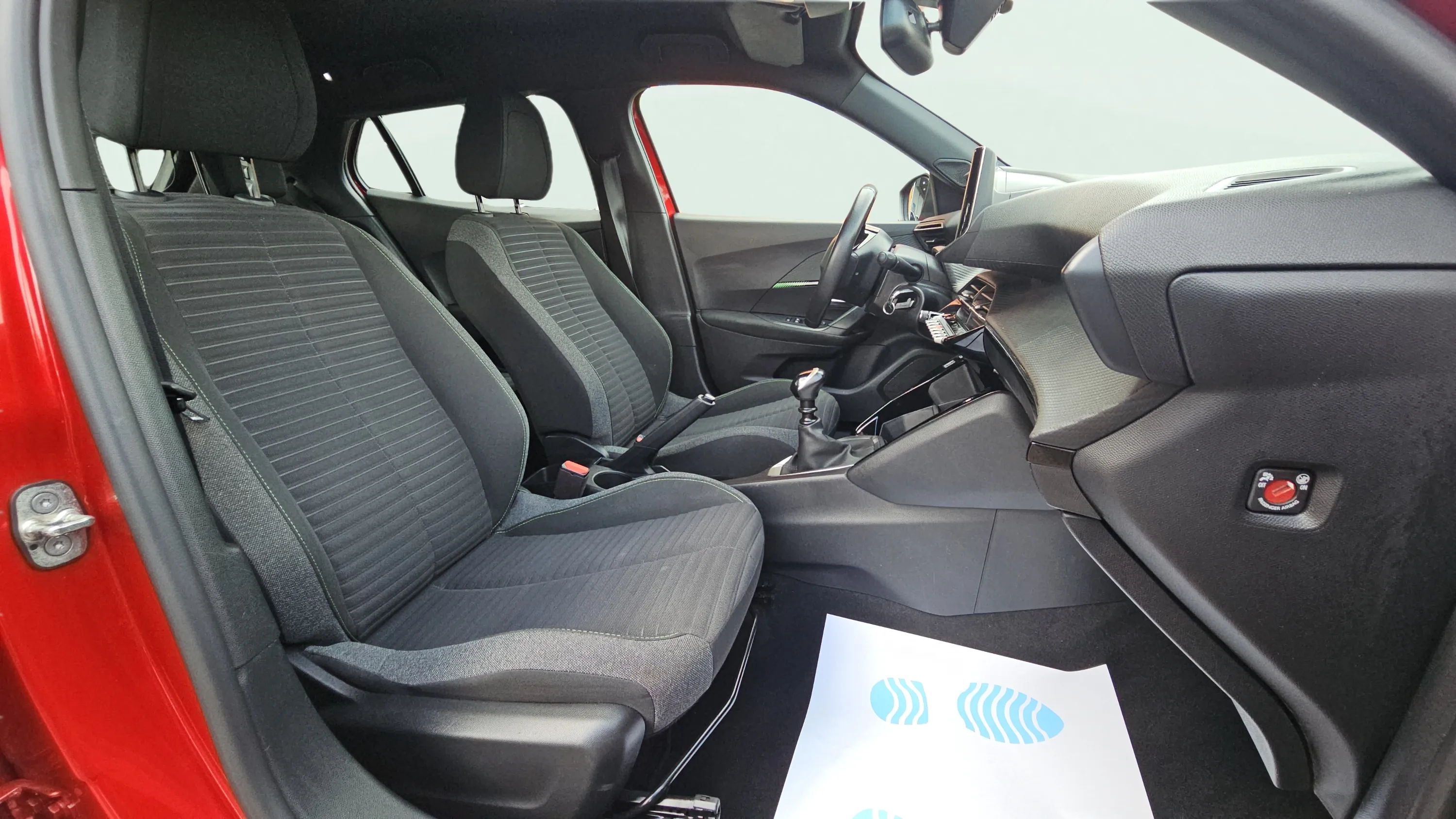 Peugeot 2008 Active PureTech 100 - foto 16