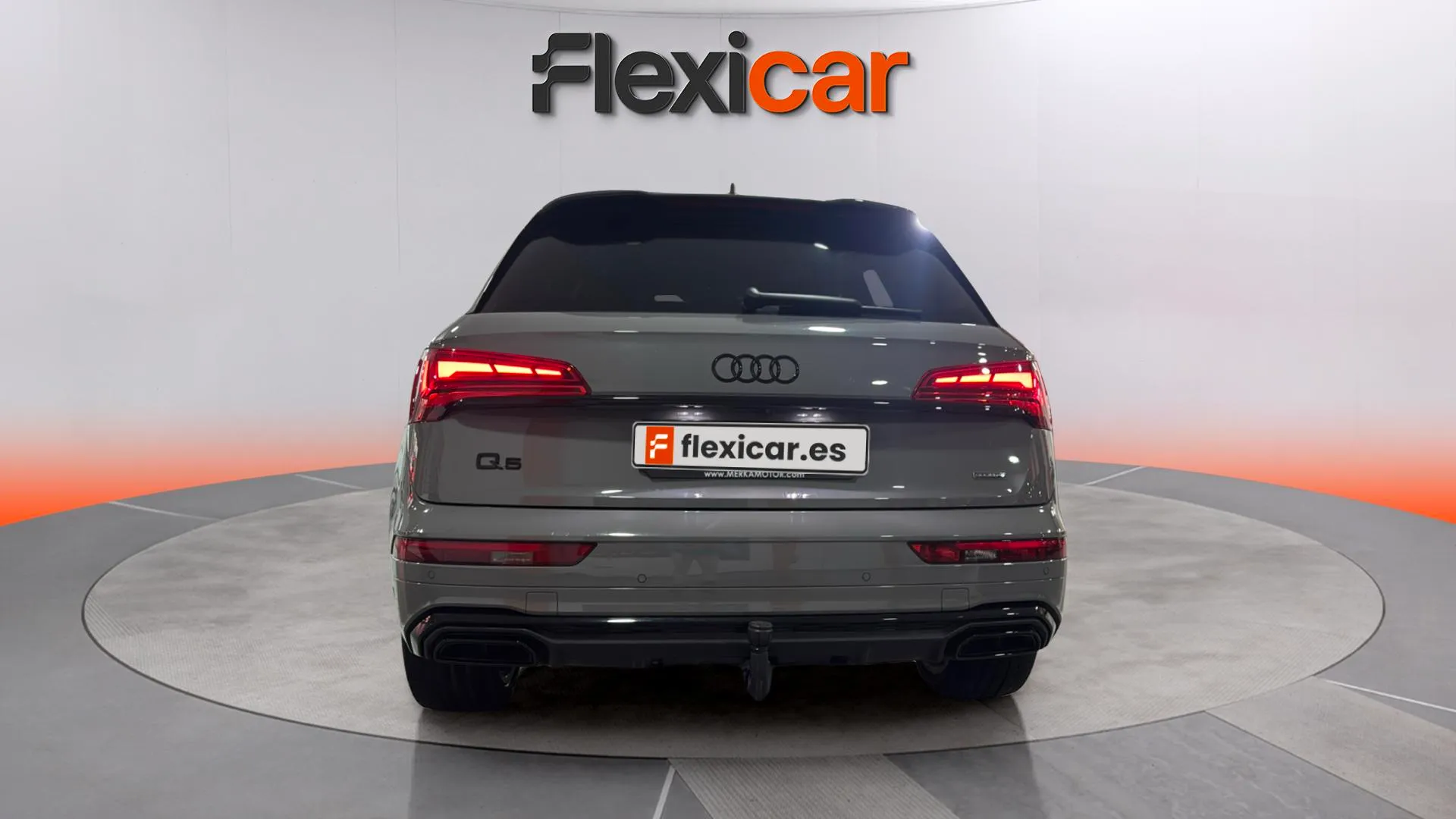 Audi Q5 Black line 40 TDI quattro-ultra - foto 6