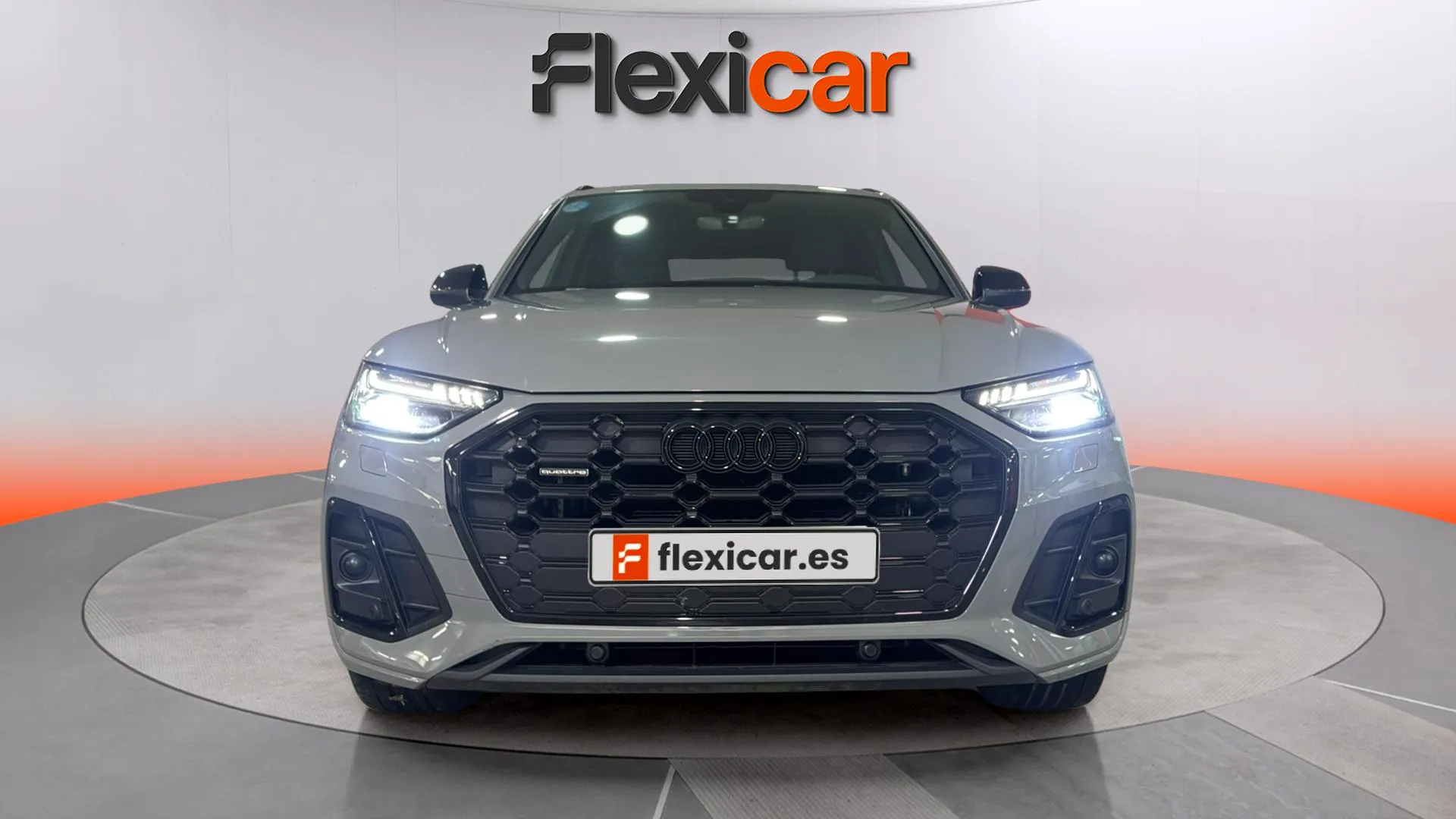 Audi Q5 Black line 40 TDI quattro-ultra - foto 2