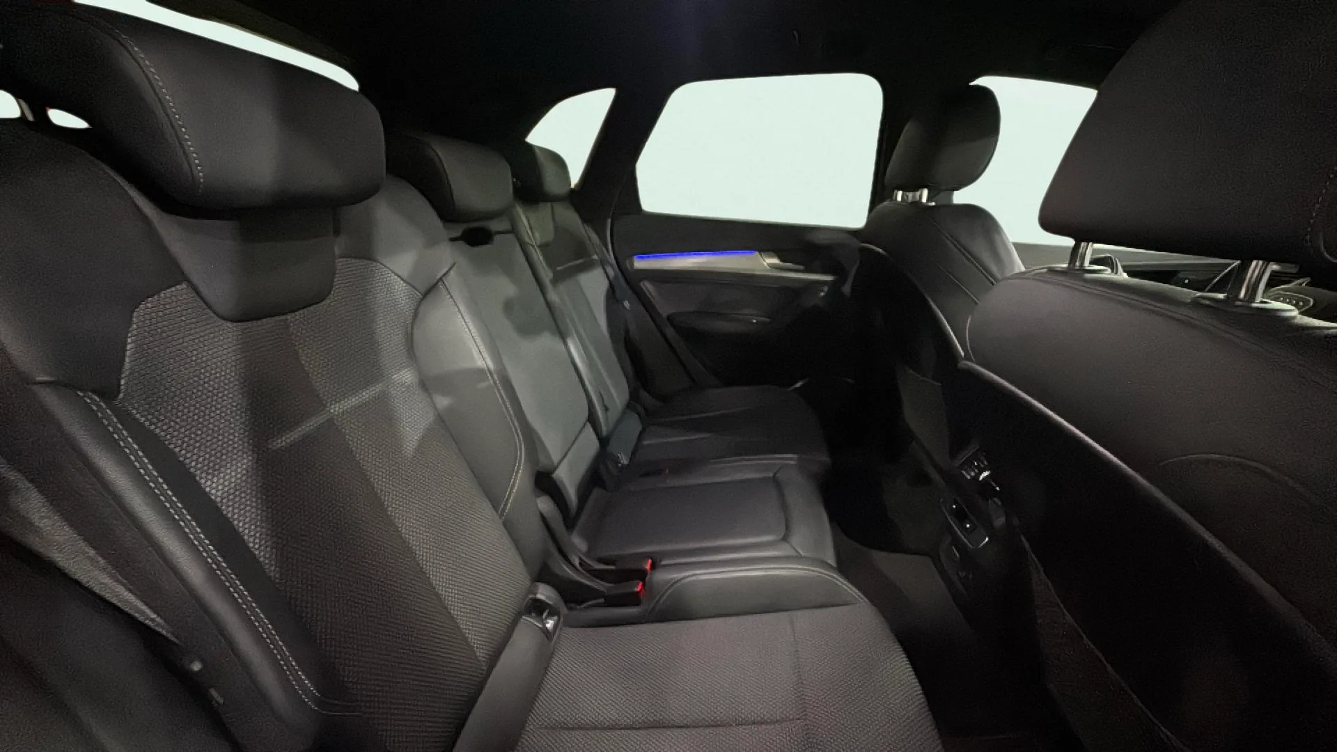 Audi Q5 Black line 40 TDI quattro-ultra - foto 14