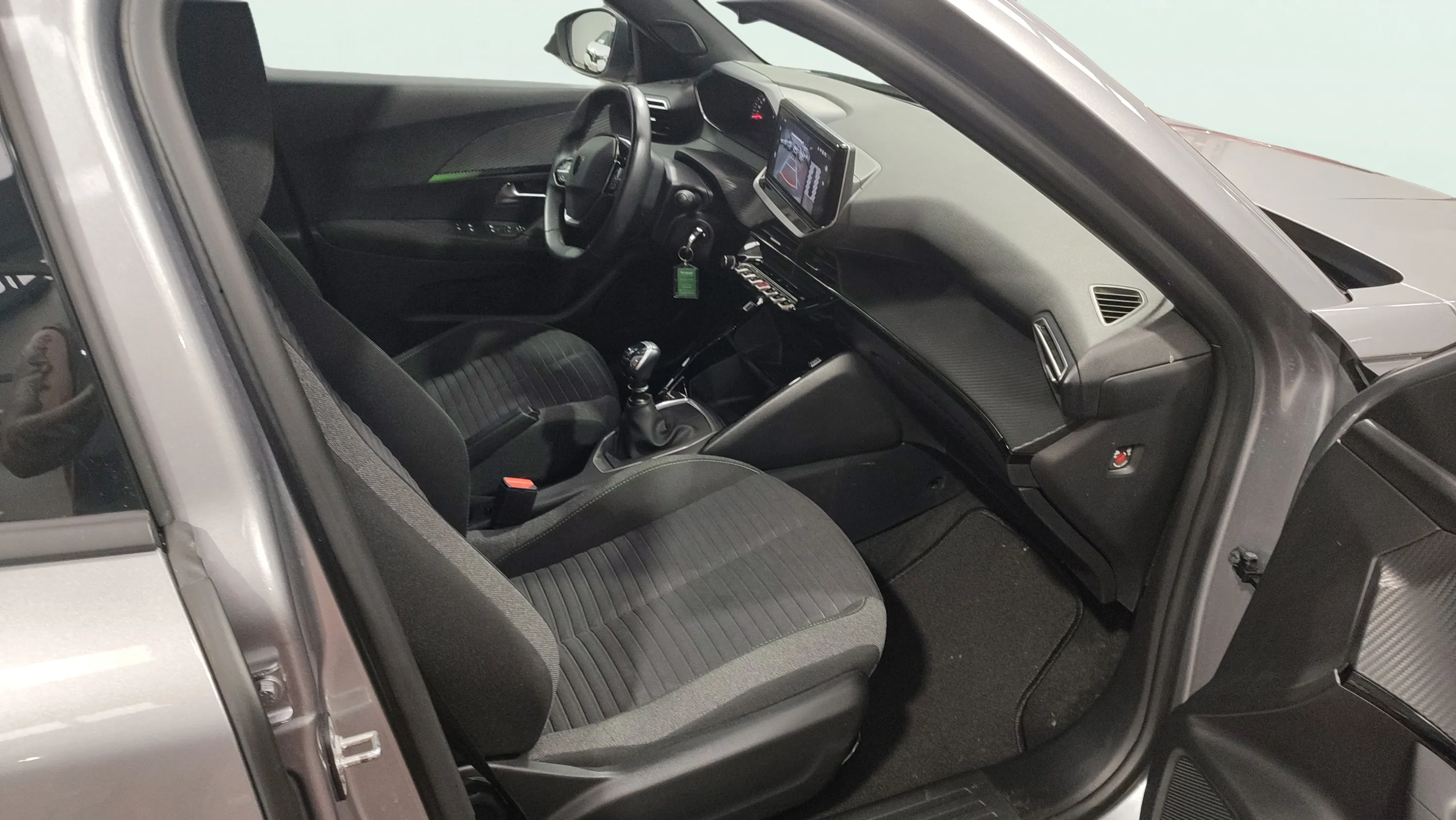 Peugeot 2008 Active Pack PureTech 100 - foto 19