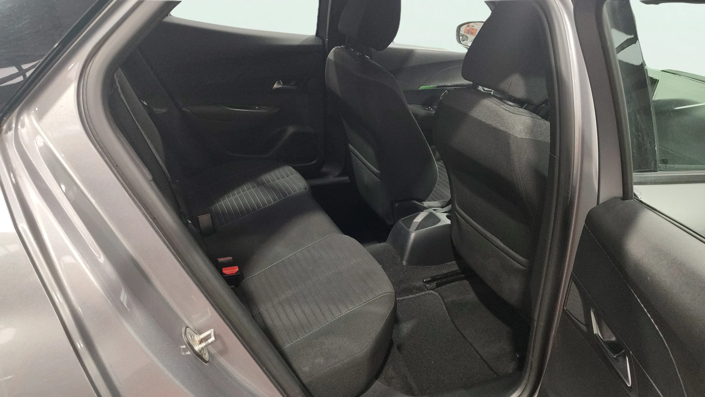Peugeot 2008 Active Pack PureTech 100 - foto 21