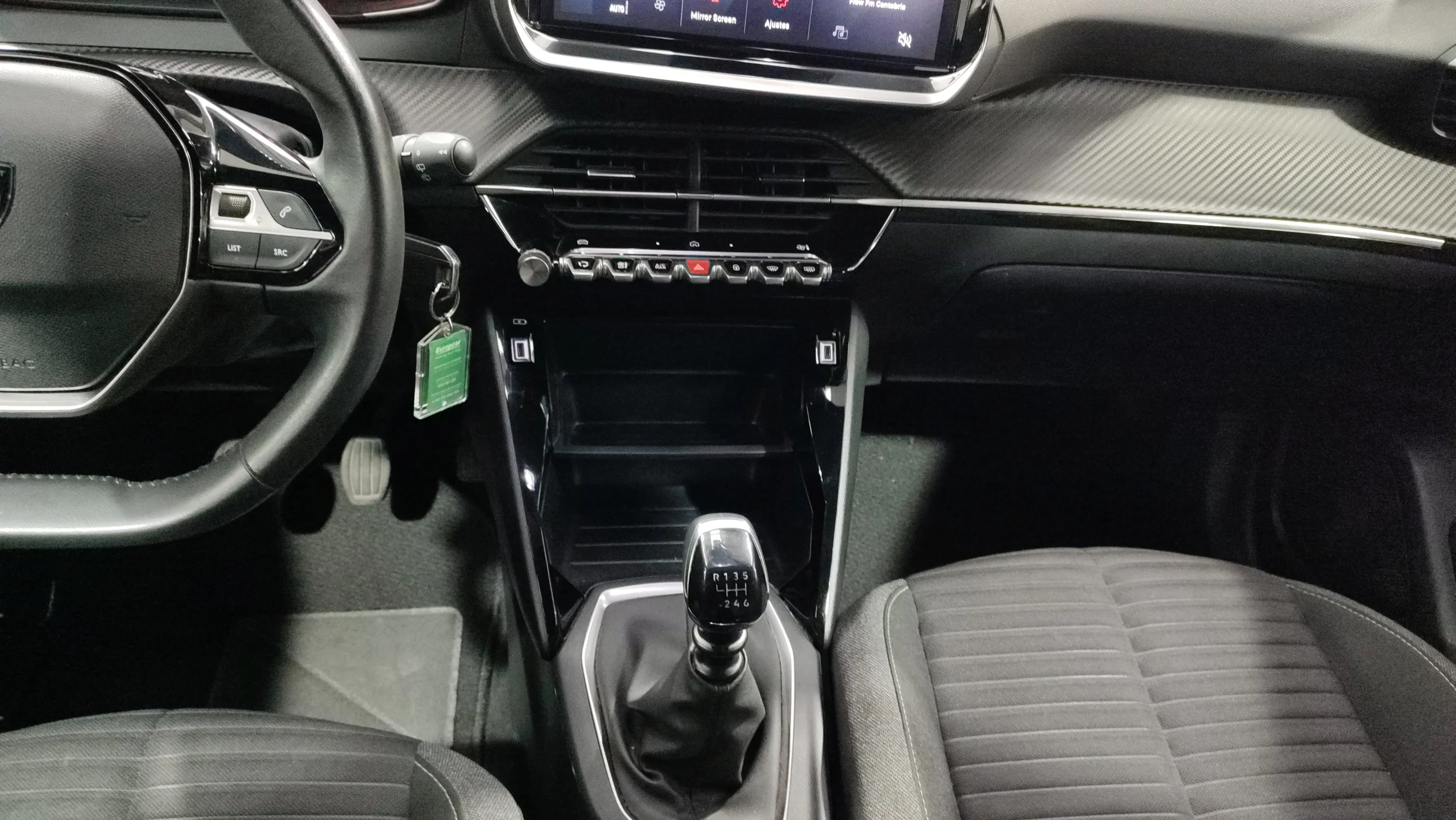 Peugeot 2008 Active Pack PureTech 100 - foto 17