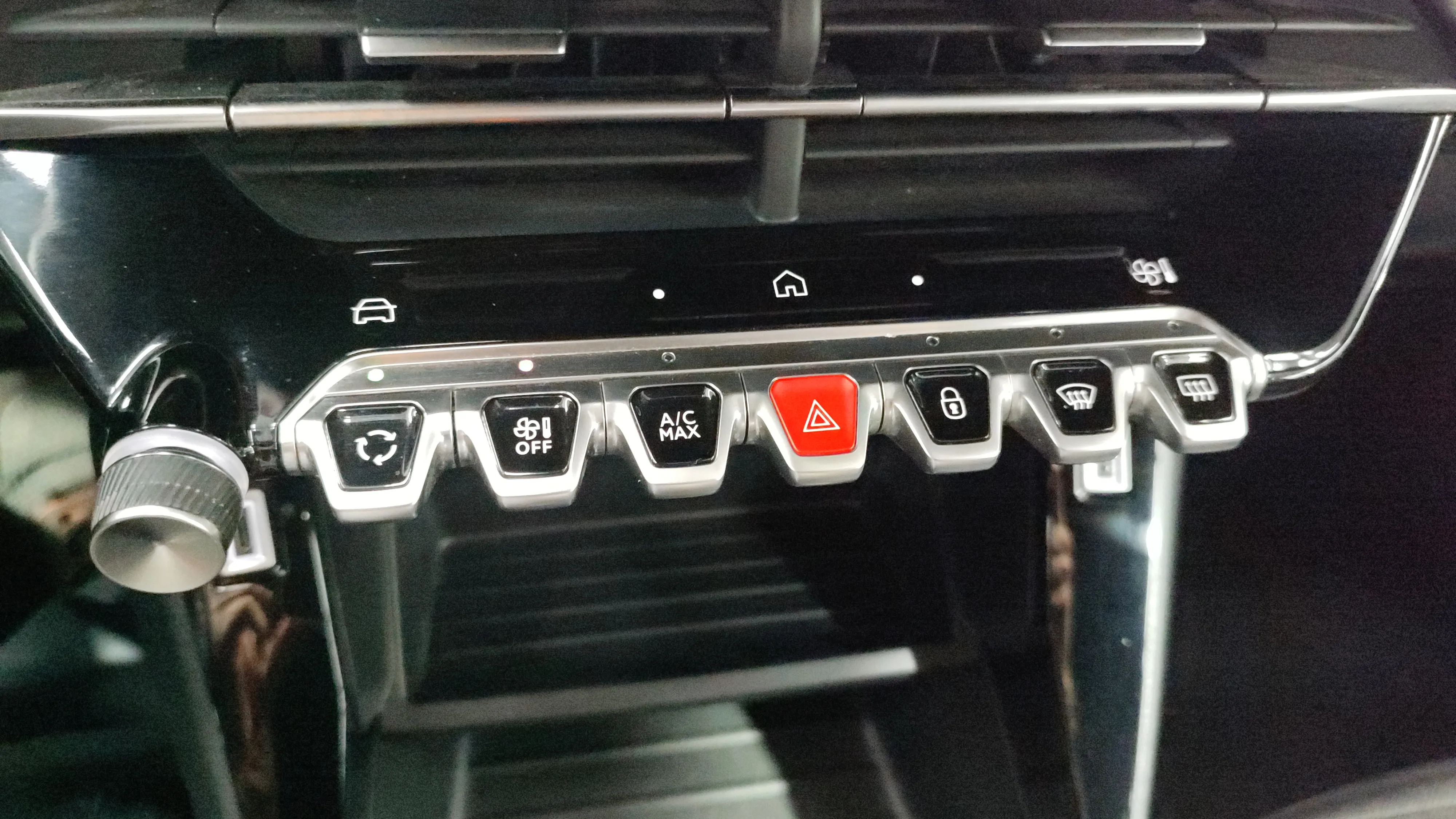 Peugeot 2008 Active Pack PureTech 100 - foto 15