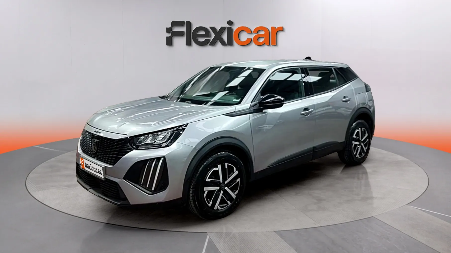 Peugeot 2008 Active Pack PureTech 100 - foto 3
