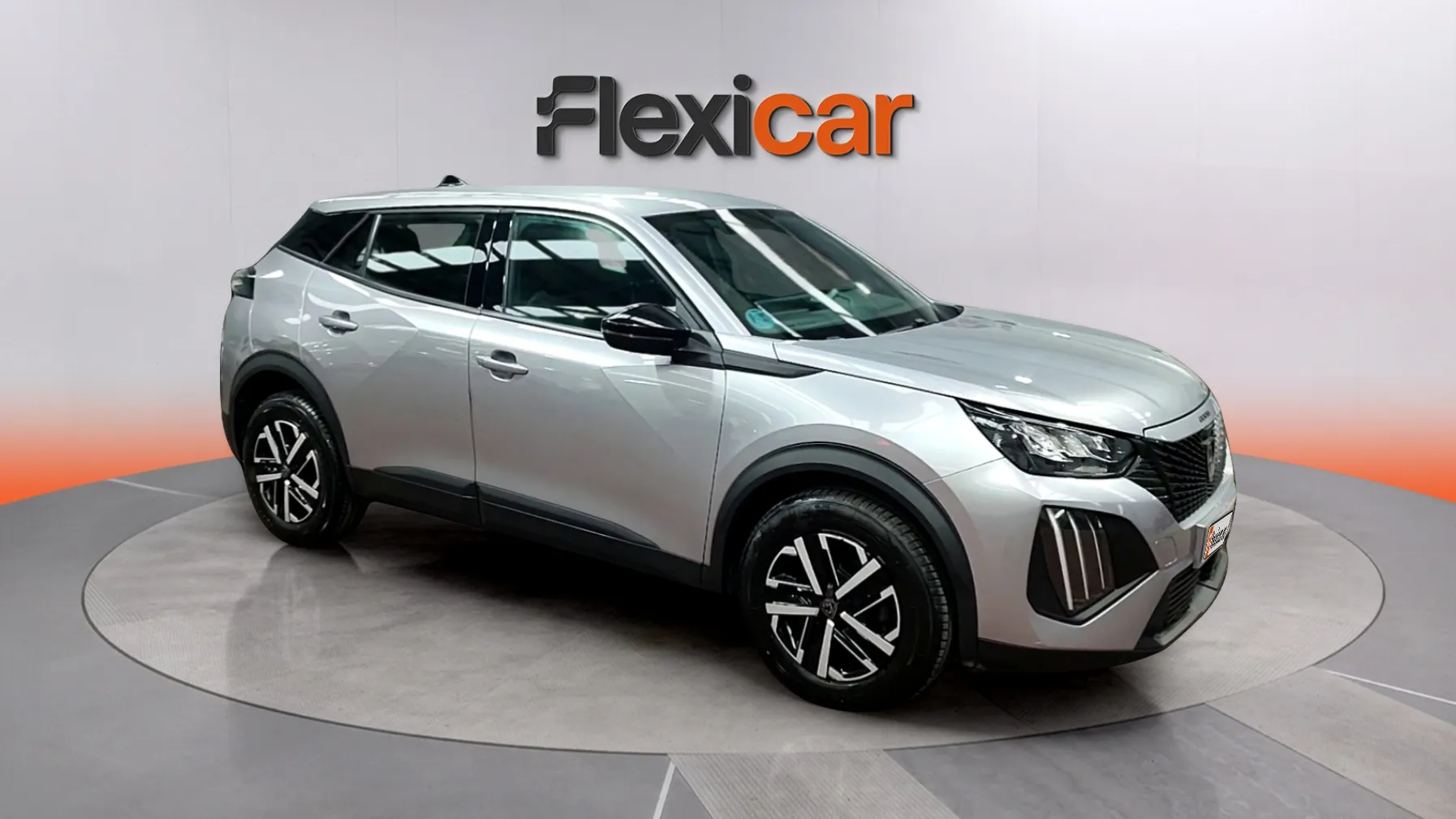 Peugeot 2008 Active Pack PureTech 100 - foto 1