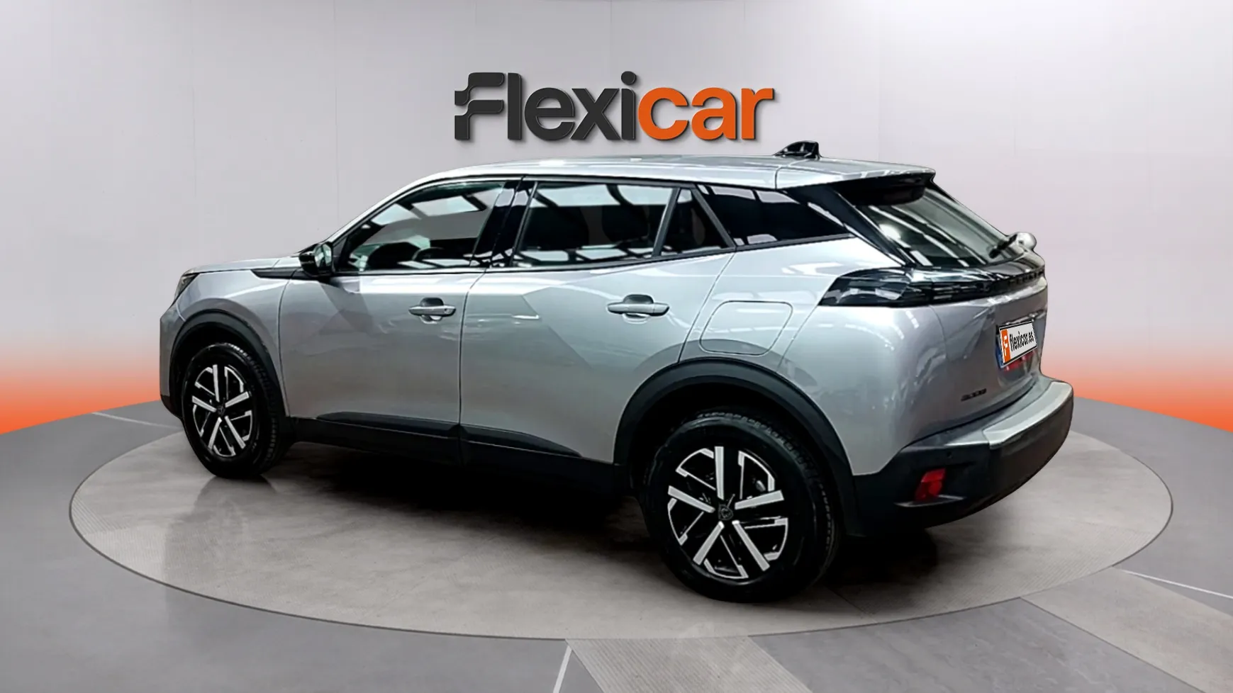Peugeot 2008 Active Pack PureTech 100 - foto 6