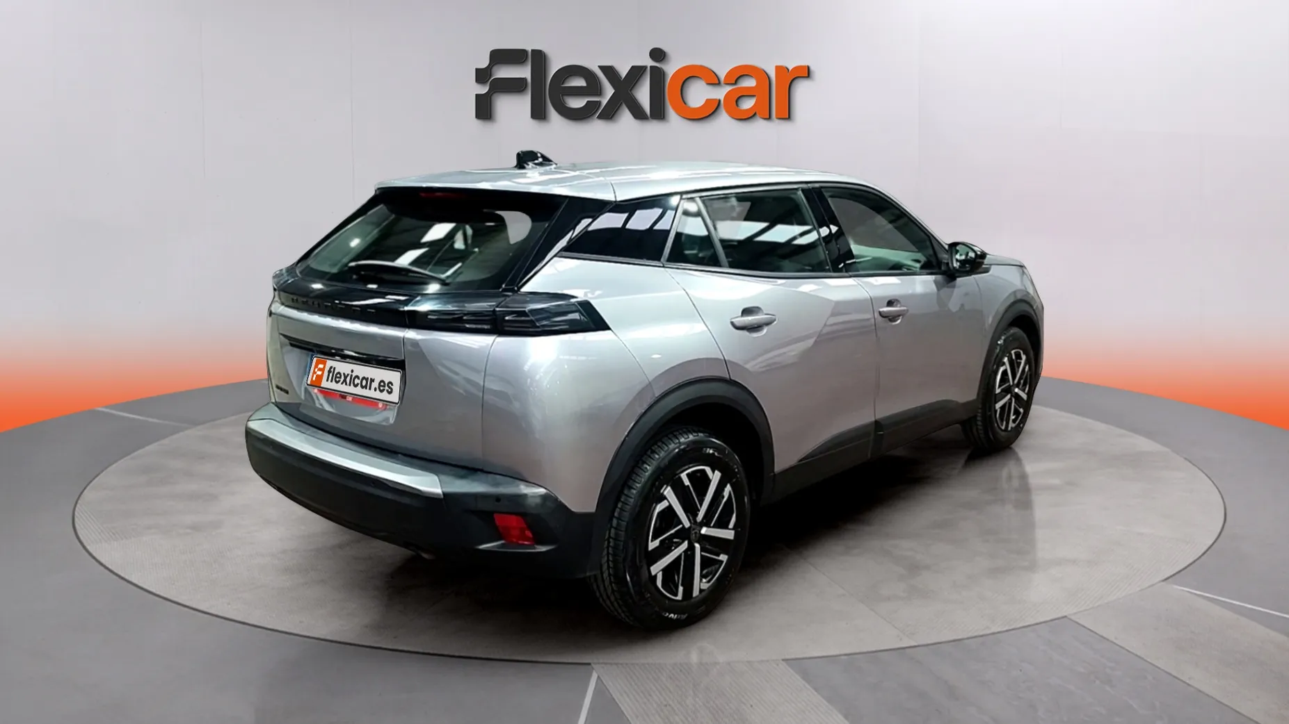 Peugeot 2008 Active Pack PureTech 100 - foto 8