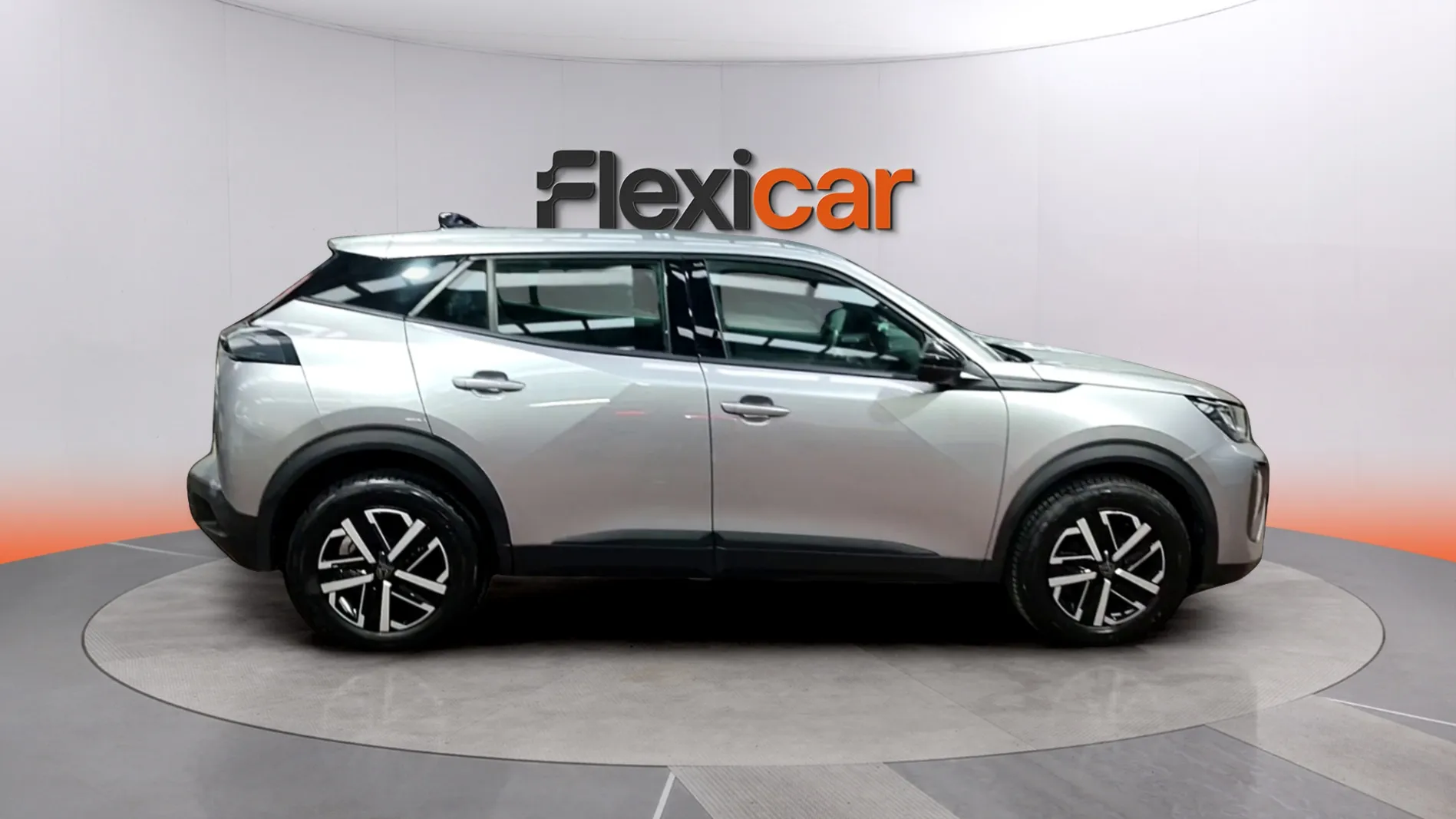 Peugeot 2008 Active Pack PureTech 100 - foto 5
