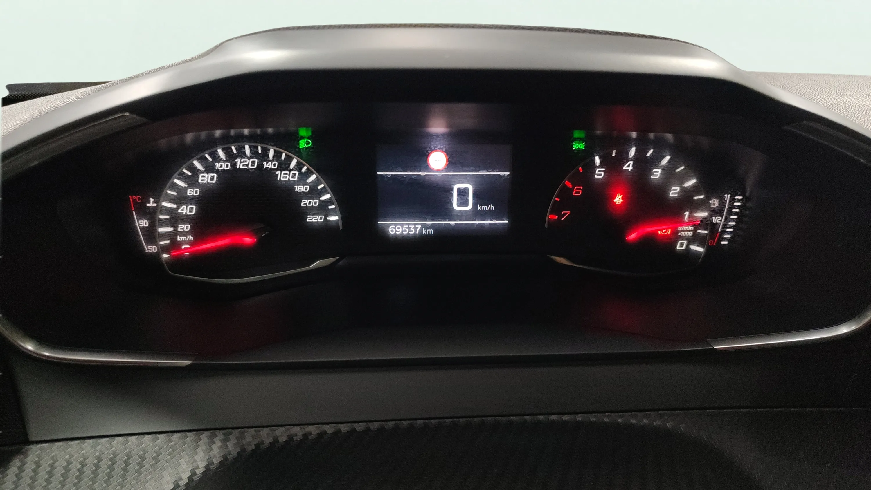 Peugeot 2008 Active Pack PureTech 100 - foto 16