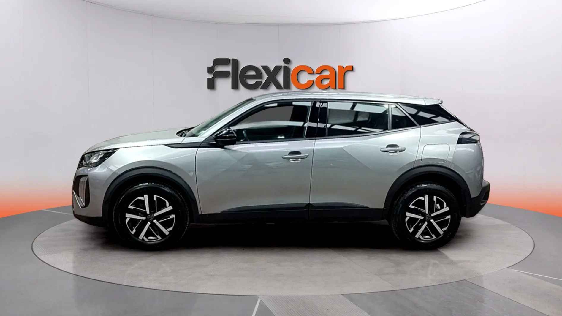 Peugeot 2008 Active Pack PureTech 100 - foto 4
