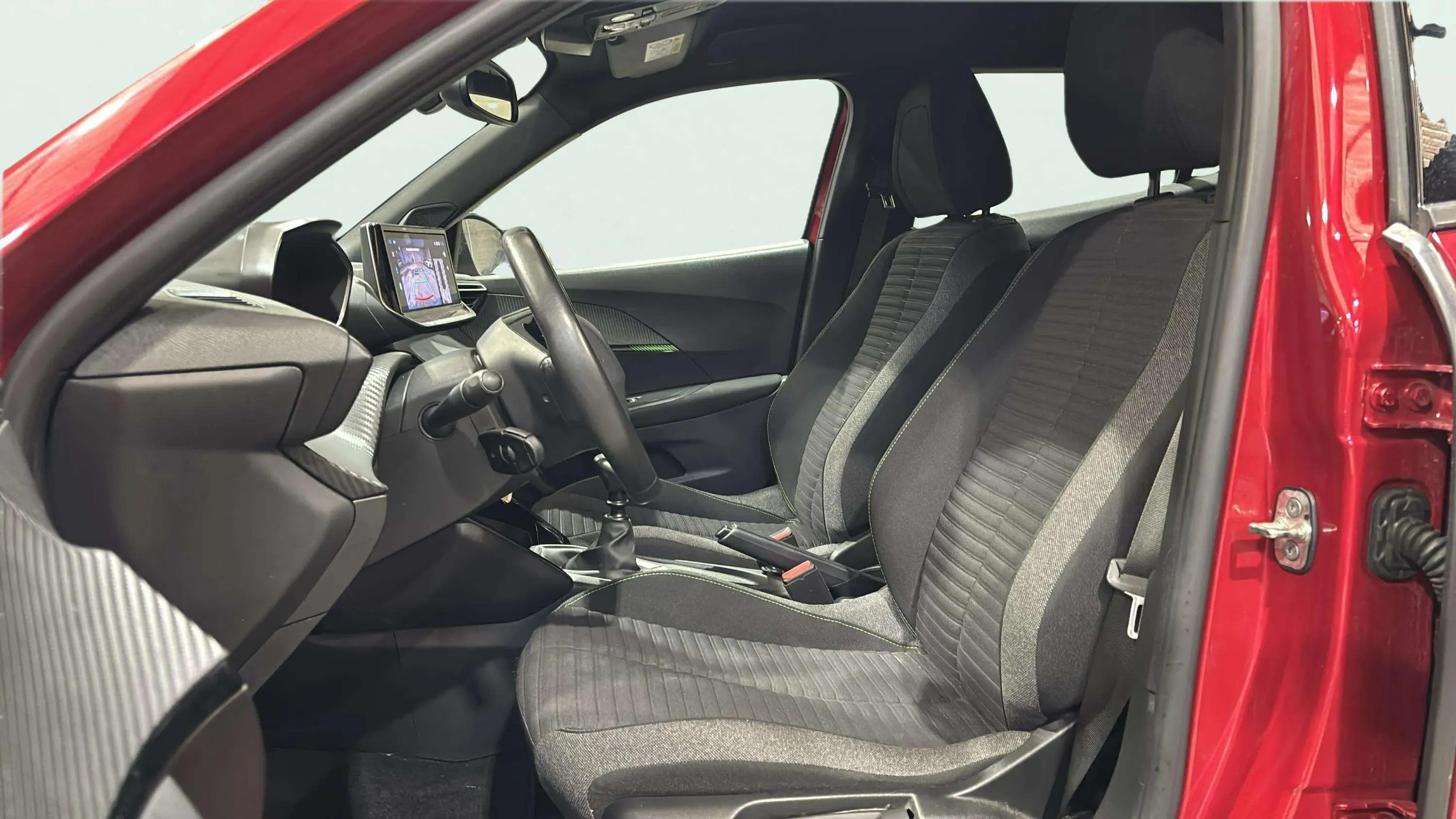 Peugeot 2008 Active Pack PureTech 100 - foto 18