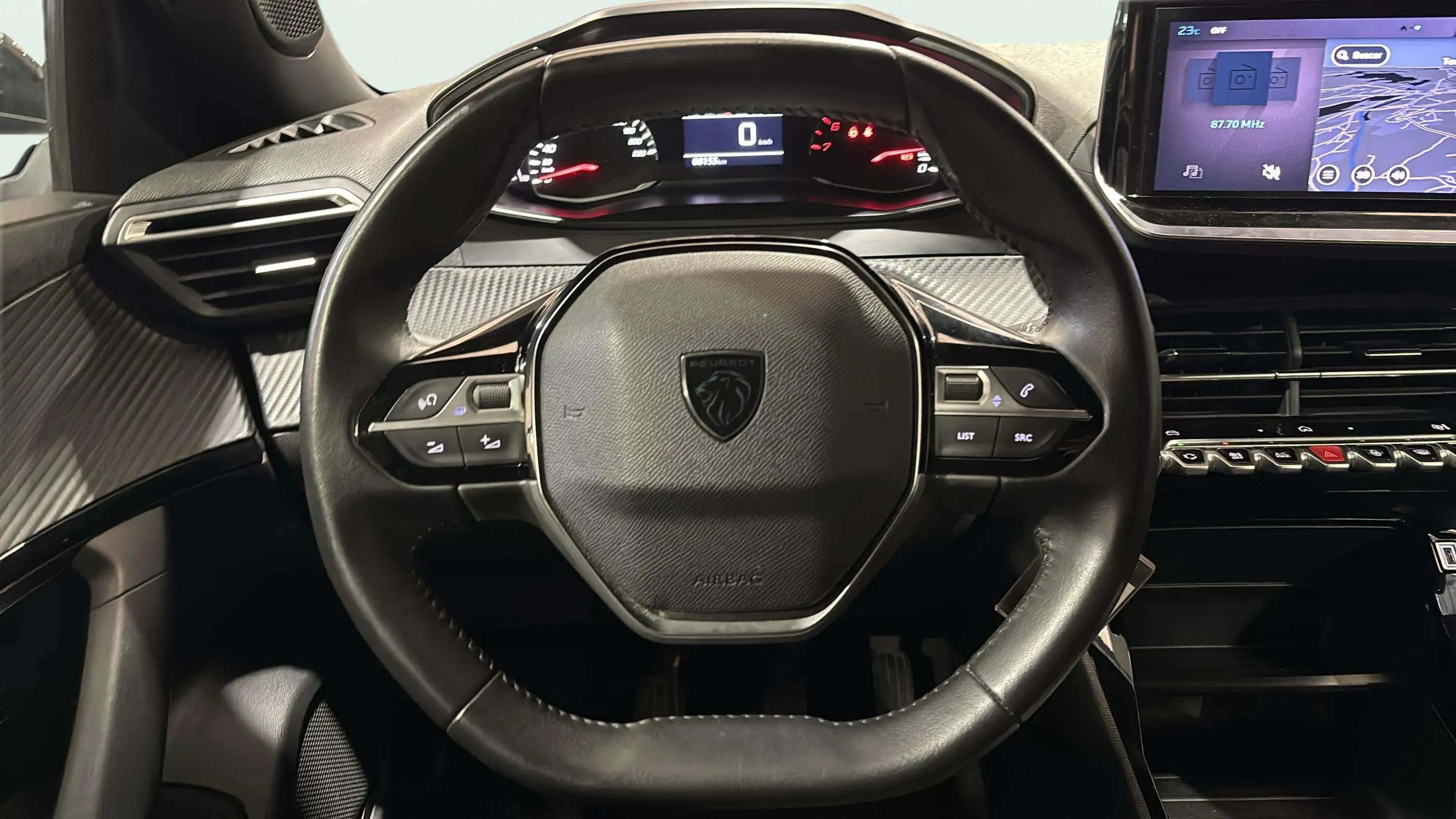 Peugeot 2008 Active Pack PureTech 100 - foto 11