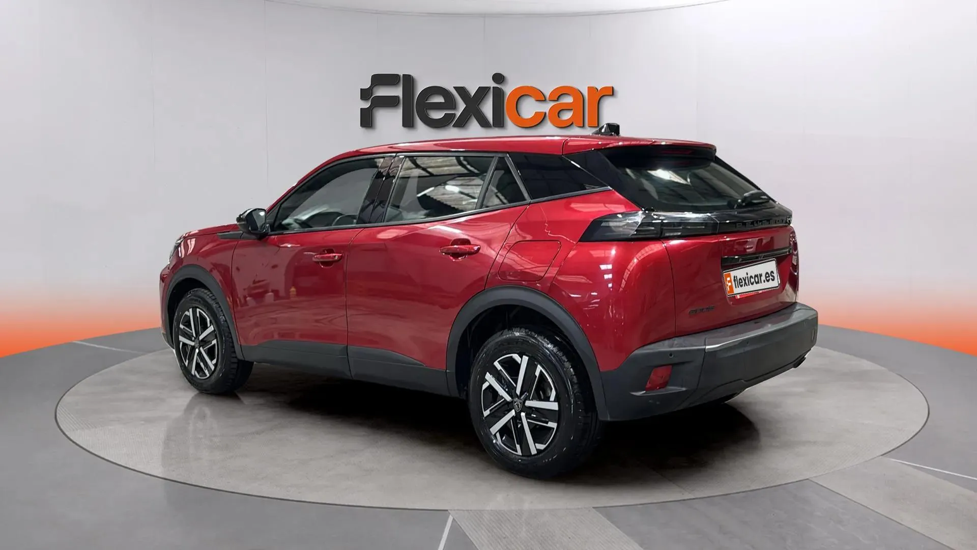 Peugeot 2008 Active Pack PureTech 100 - foto 5