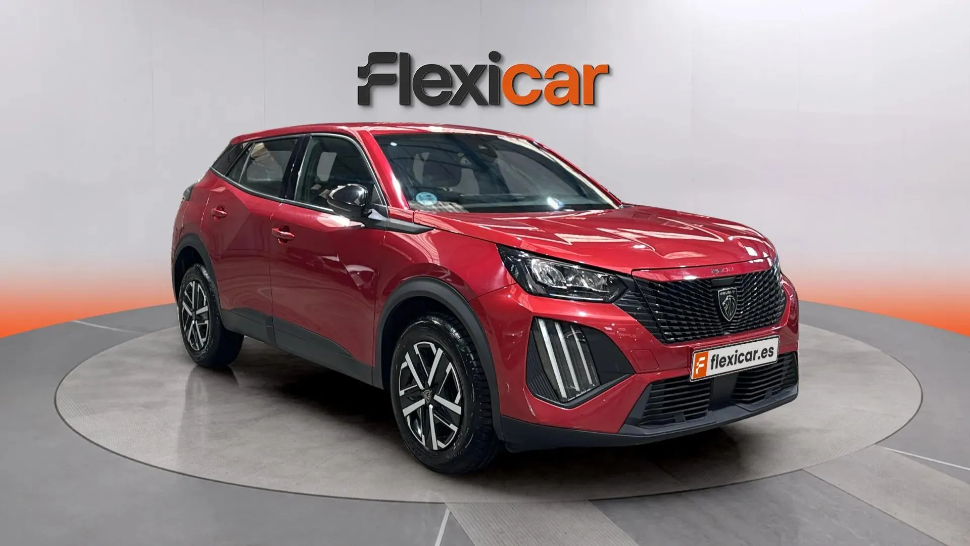 Peugeot 2008 Active Pack PureTech 100