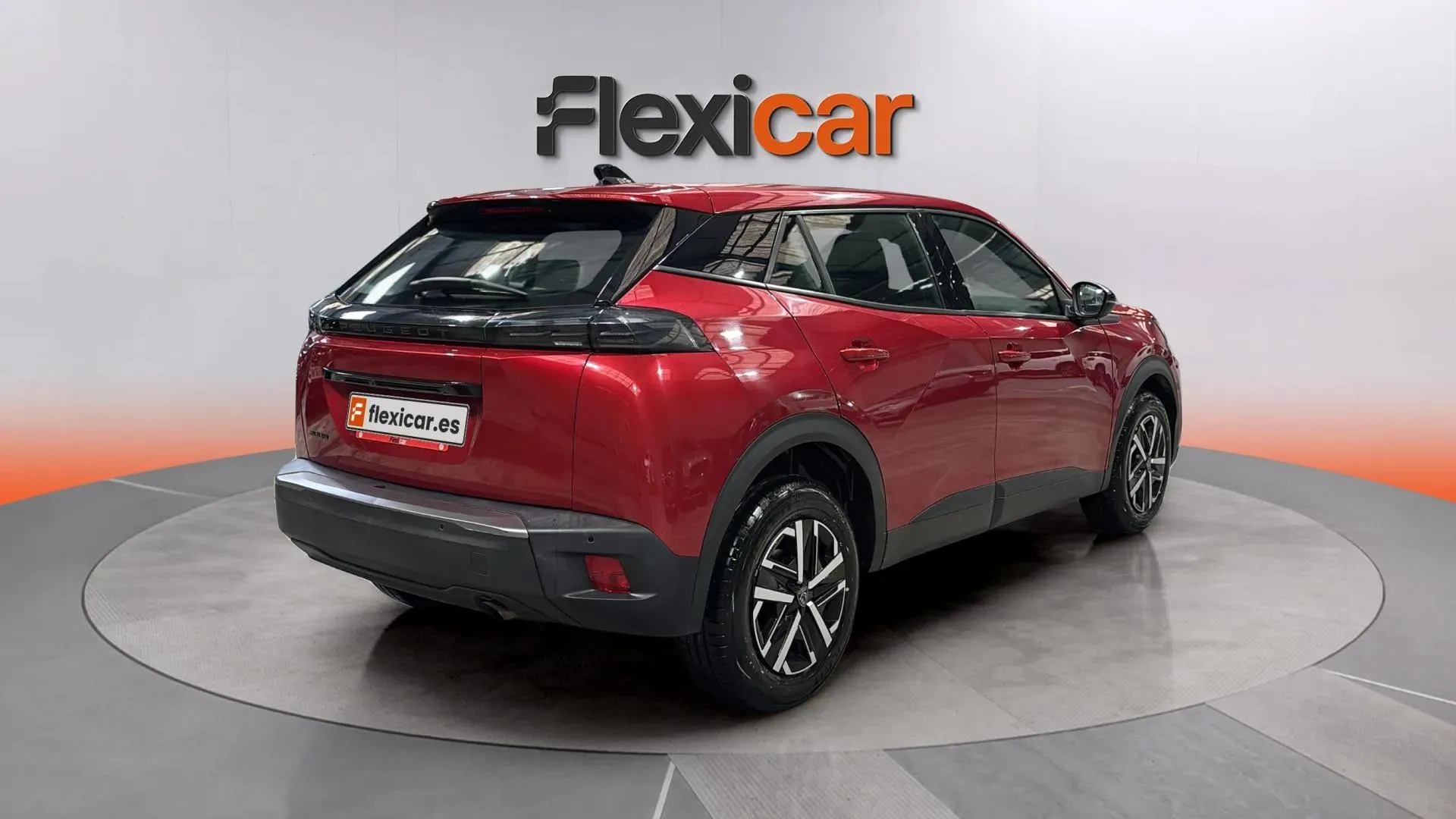 Peugeot 2008 Active Pack PureTech 100 - foto 7