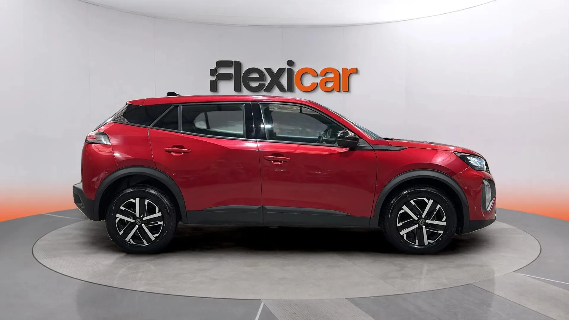 Peugeot 2008 Active Pack PureTech 100 - foto 8