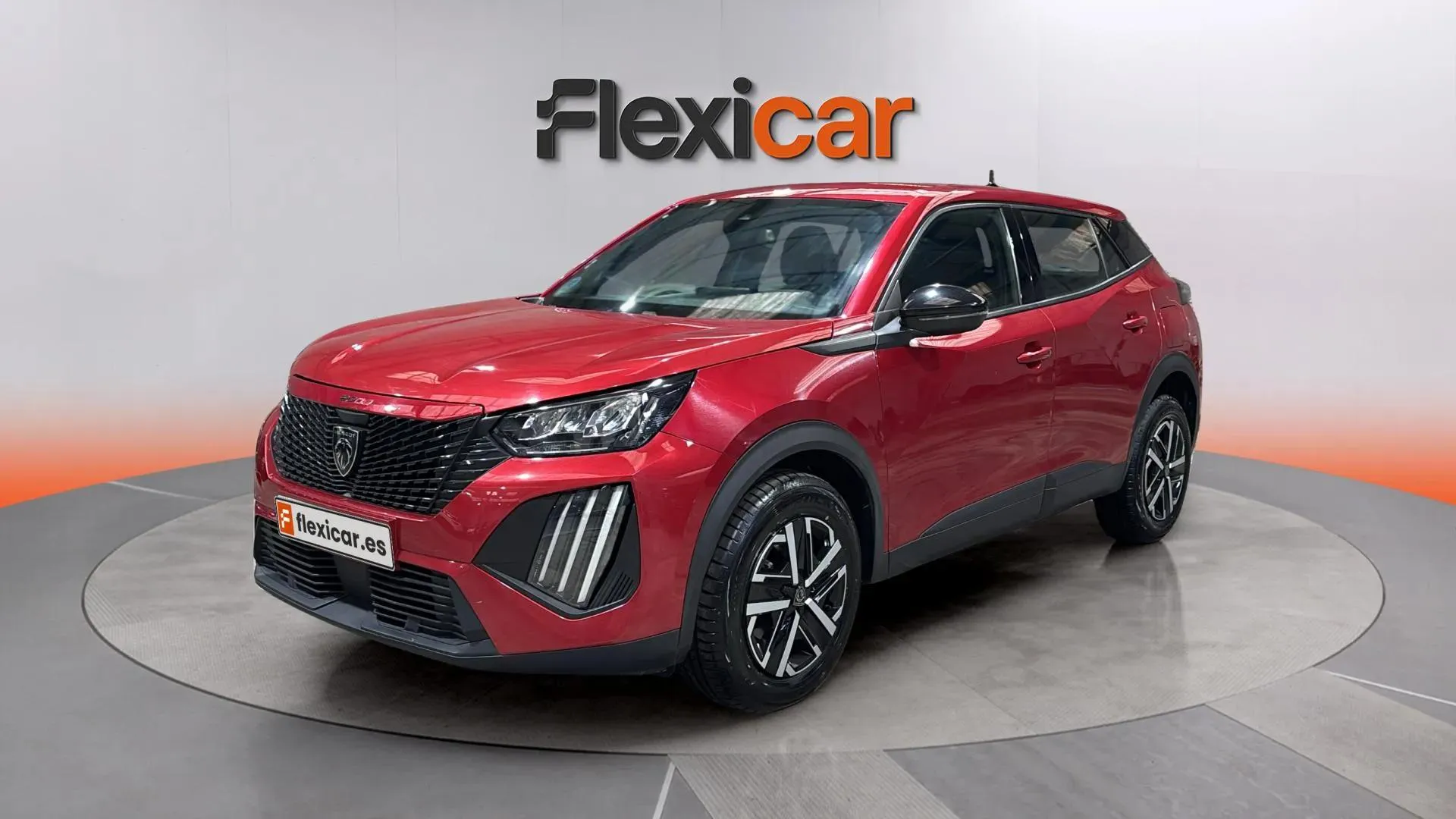 Peugeot 2008 Active Pack PureTech 100 - foto 3
