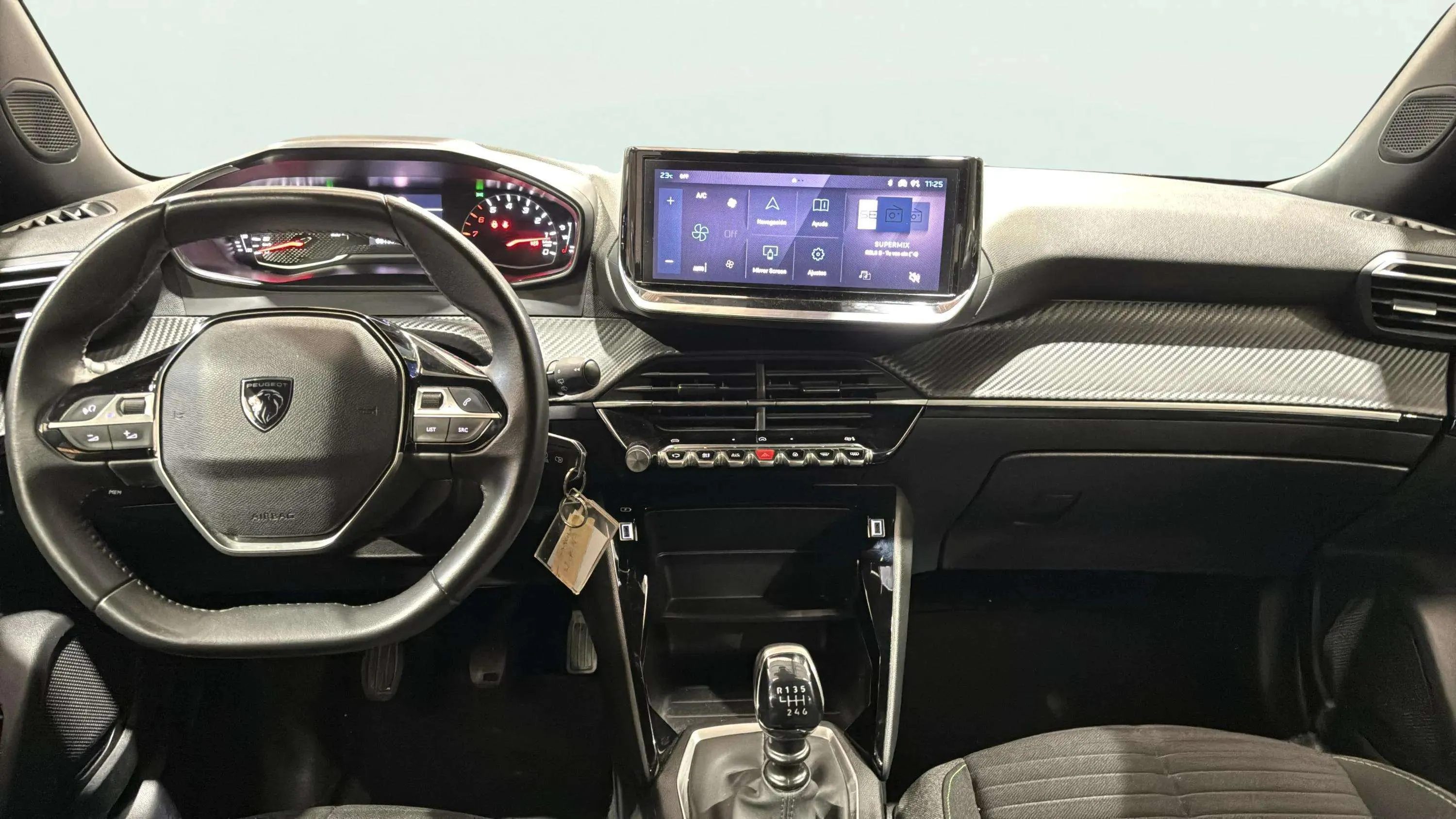 Peugeot 2008 Active Pack PureTech 100 - foto 10