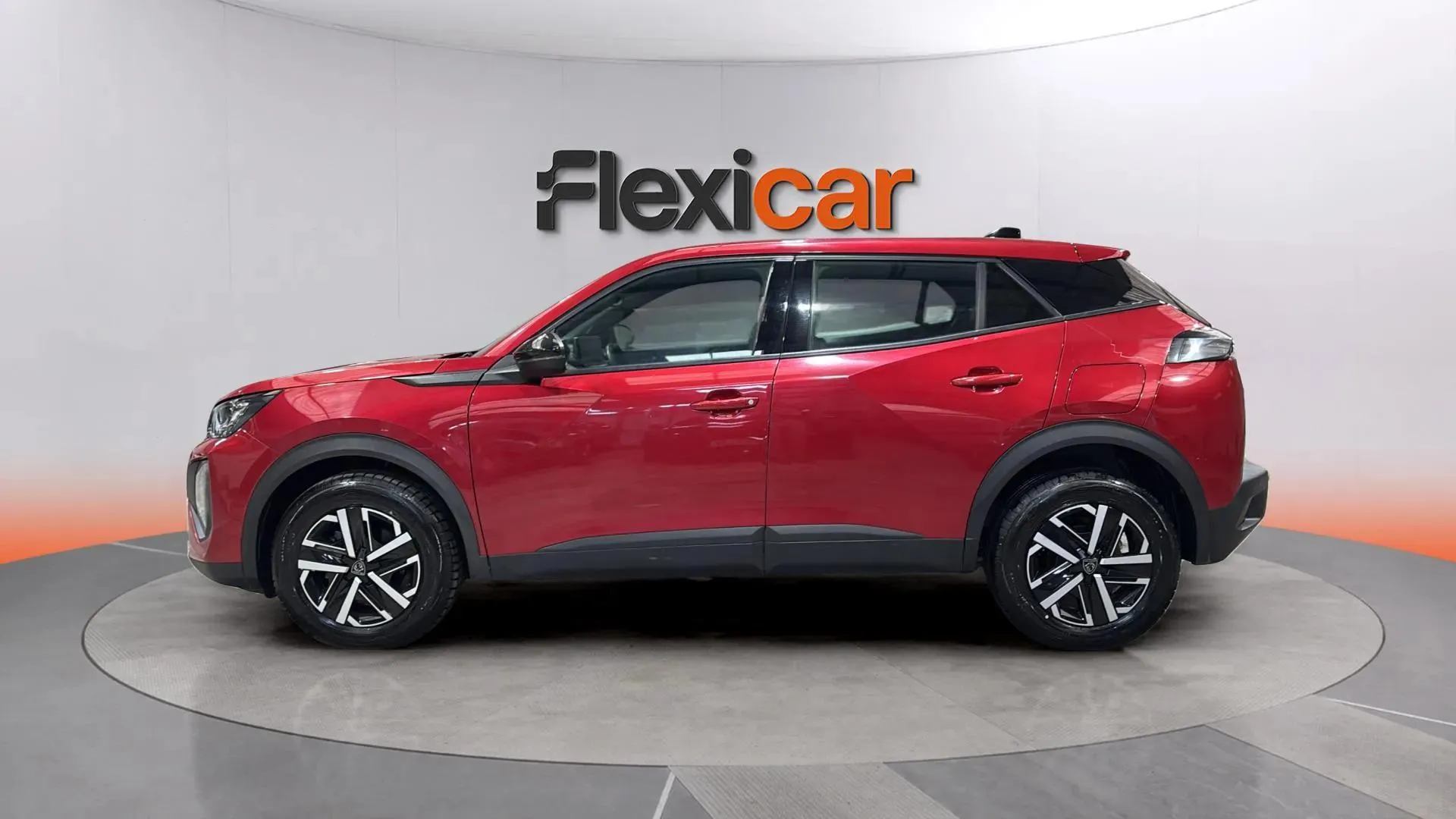 Peugeot 2008 Active Pack PureTech 100 - foto 4