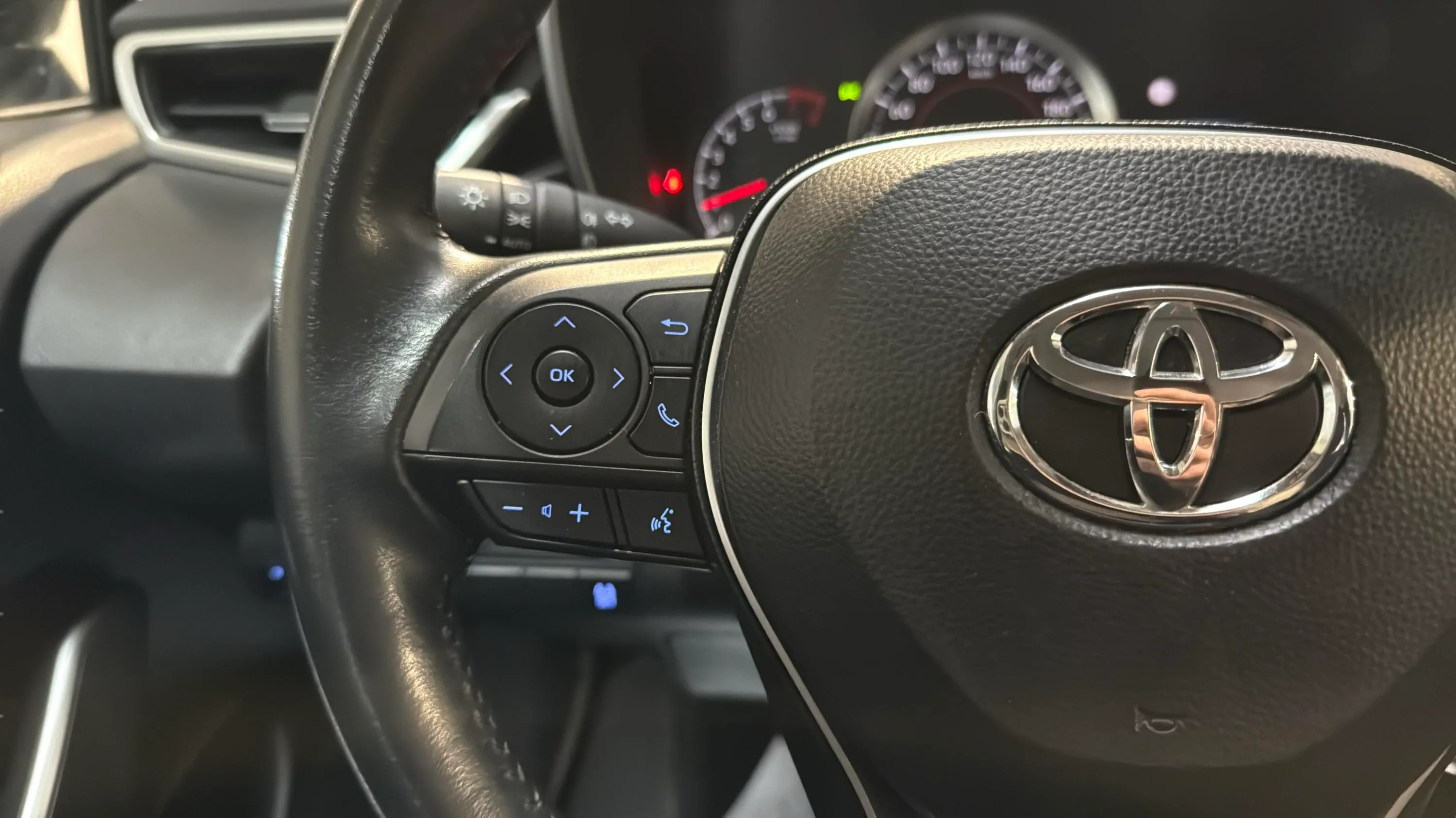 Toyota Corolla Comfort 1.5 - foto 19