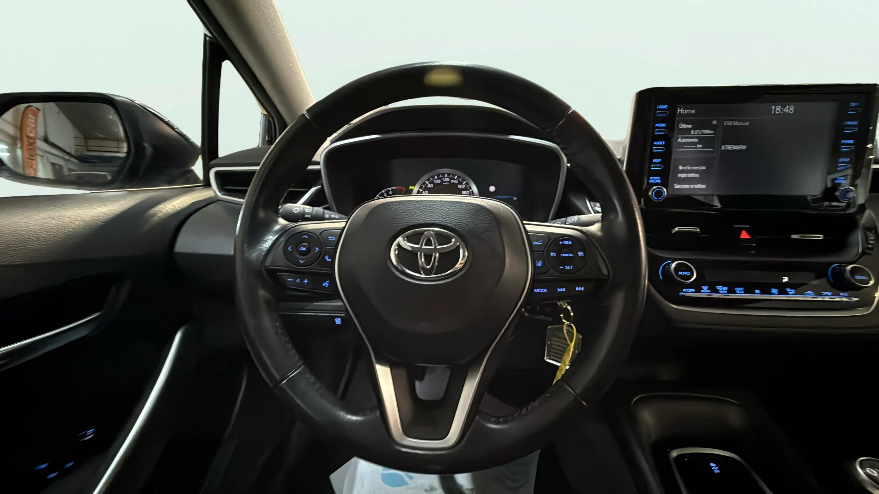 Toyota Corolla Comfort 1.5 - foto 14