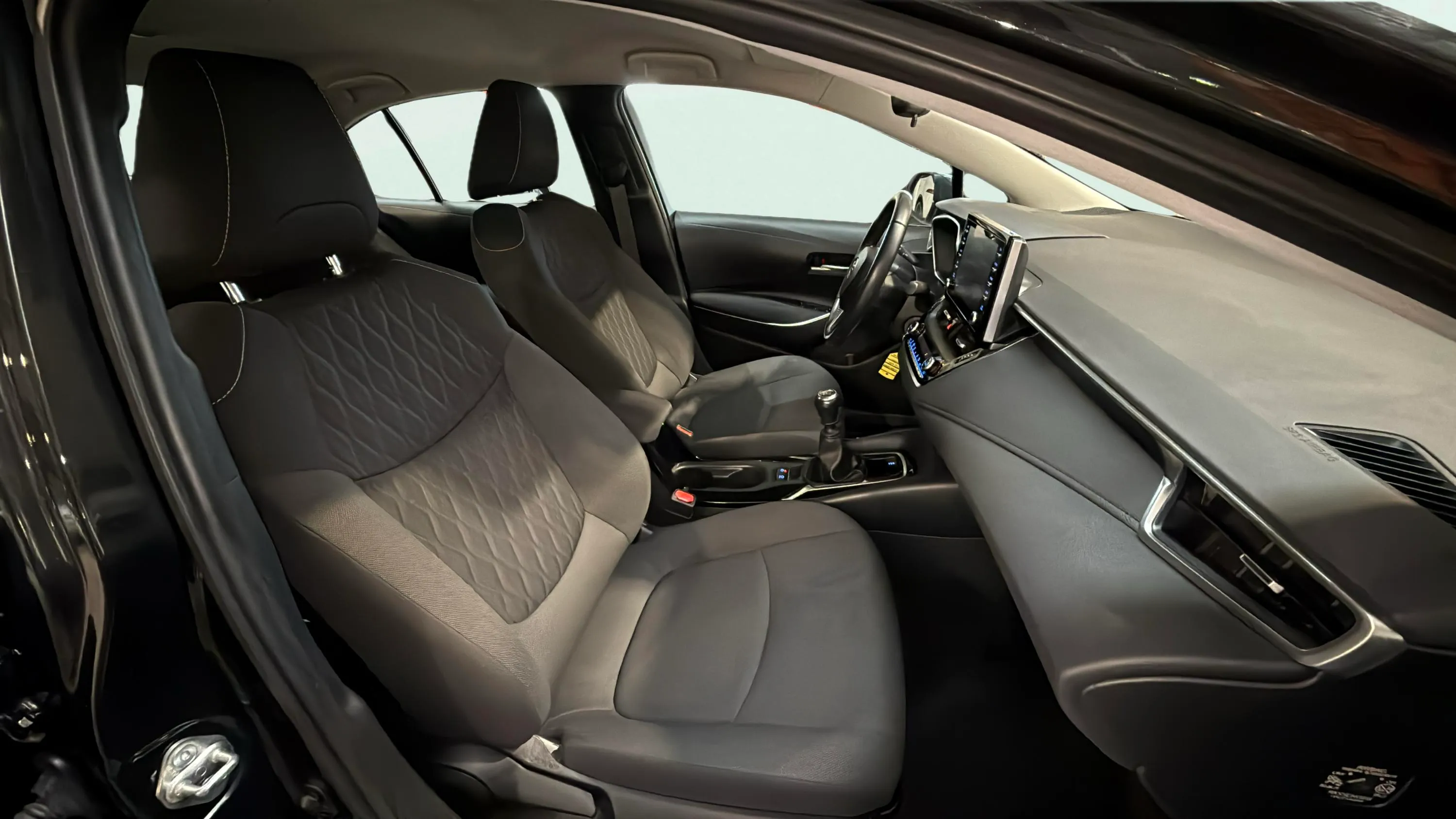 Toyota Corolla Comfort 1.5 - foto 16