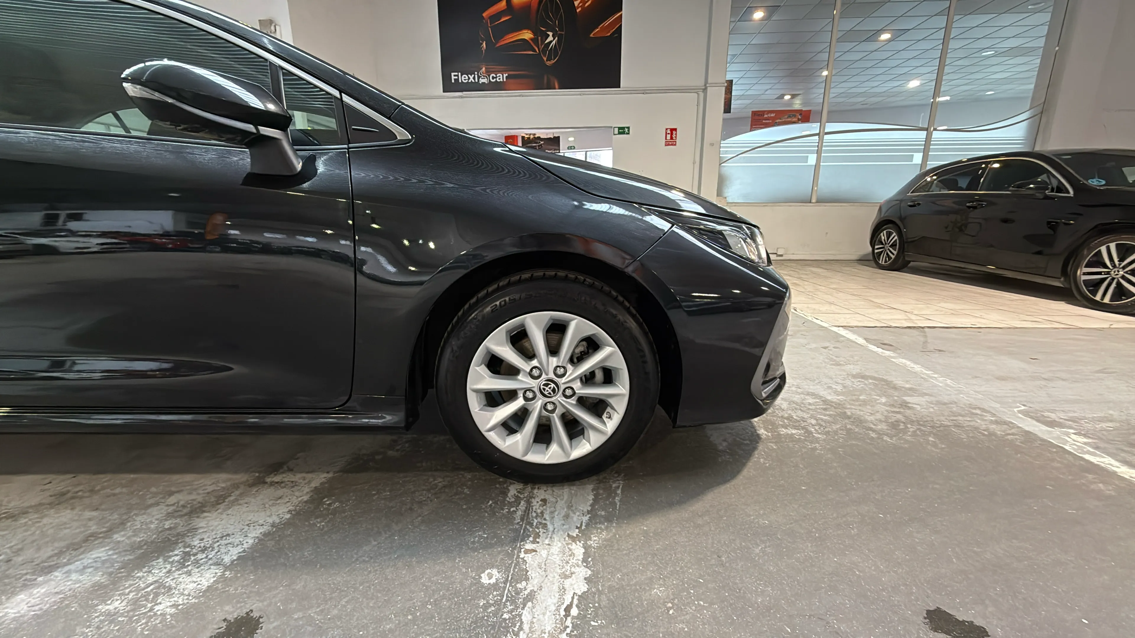 Toyota Corolla Comfort 1.5 - foto 27