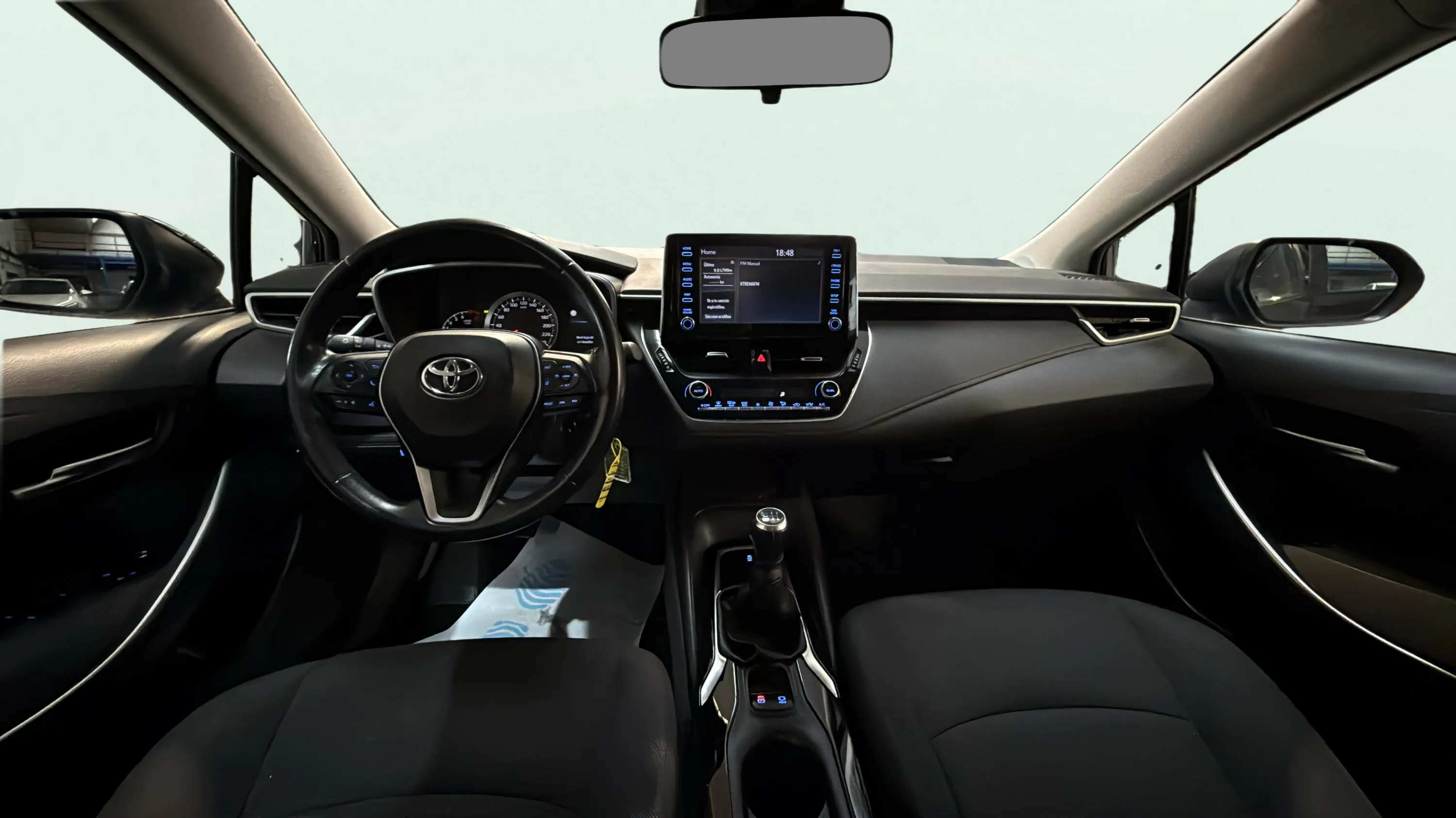 Toyota Corolla Comfort 1.5 - foto 10