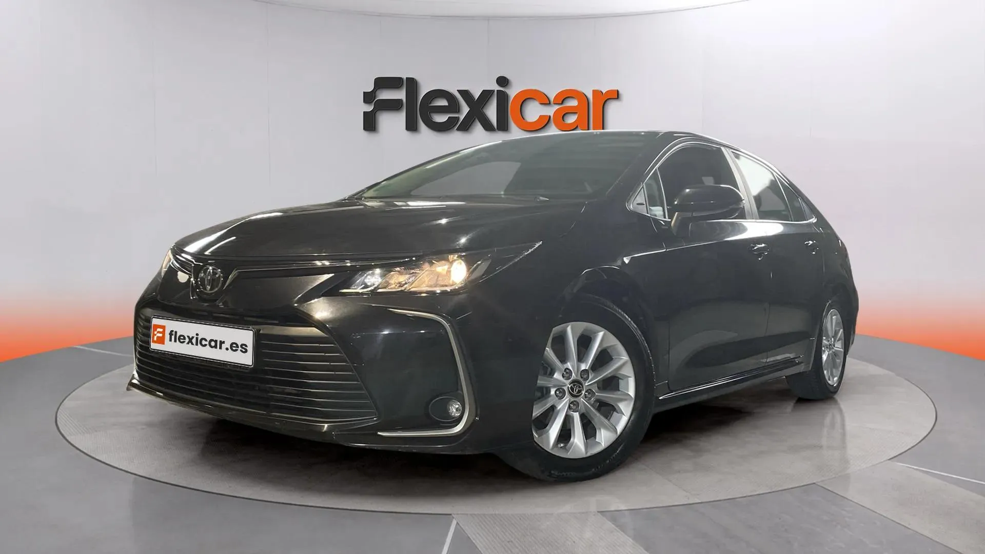 Toyota Corolla 1.5 - foto 10
