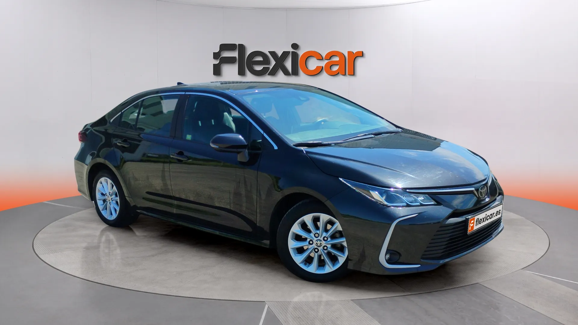 Toyota Corolla 140H Active Plus