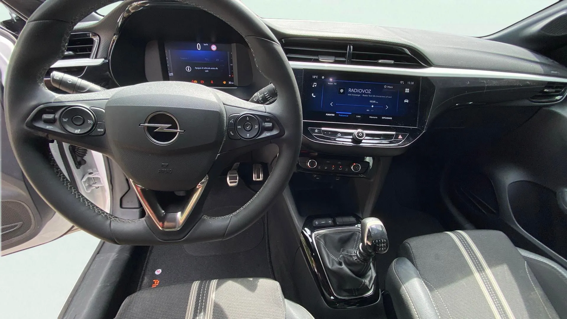 Opel Corsa 1.2 XEL Edition - foto 10