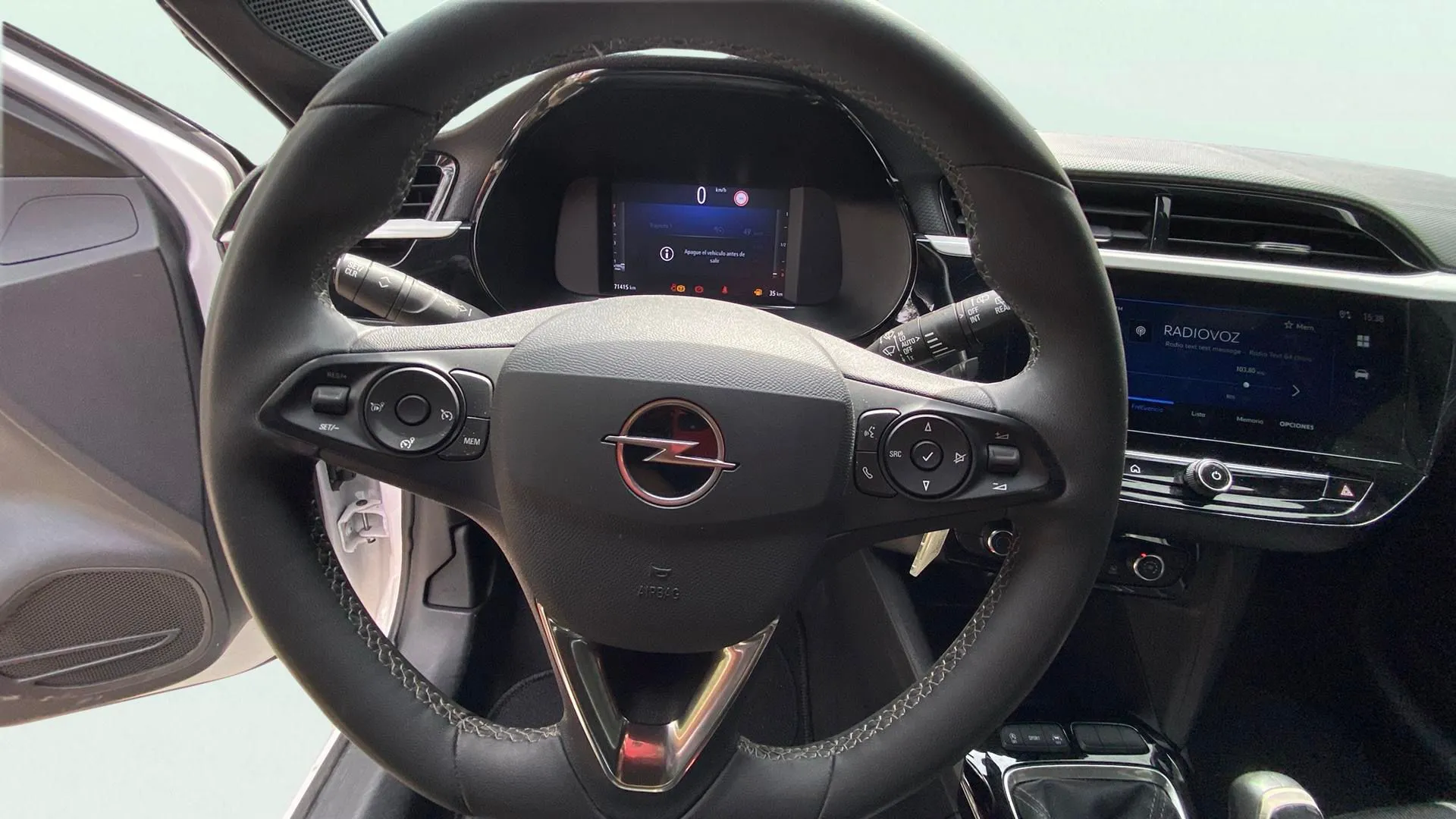 Opel Corsa 1.2 XEL Edition - foto 11