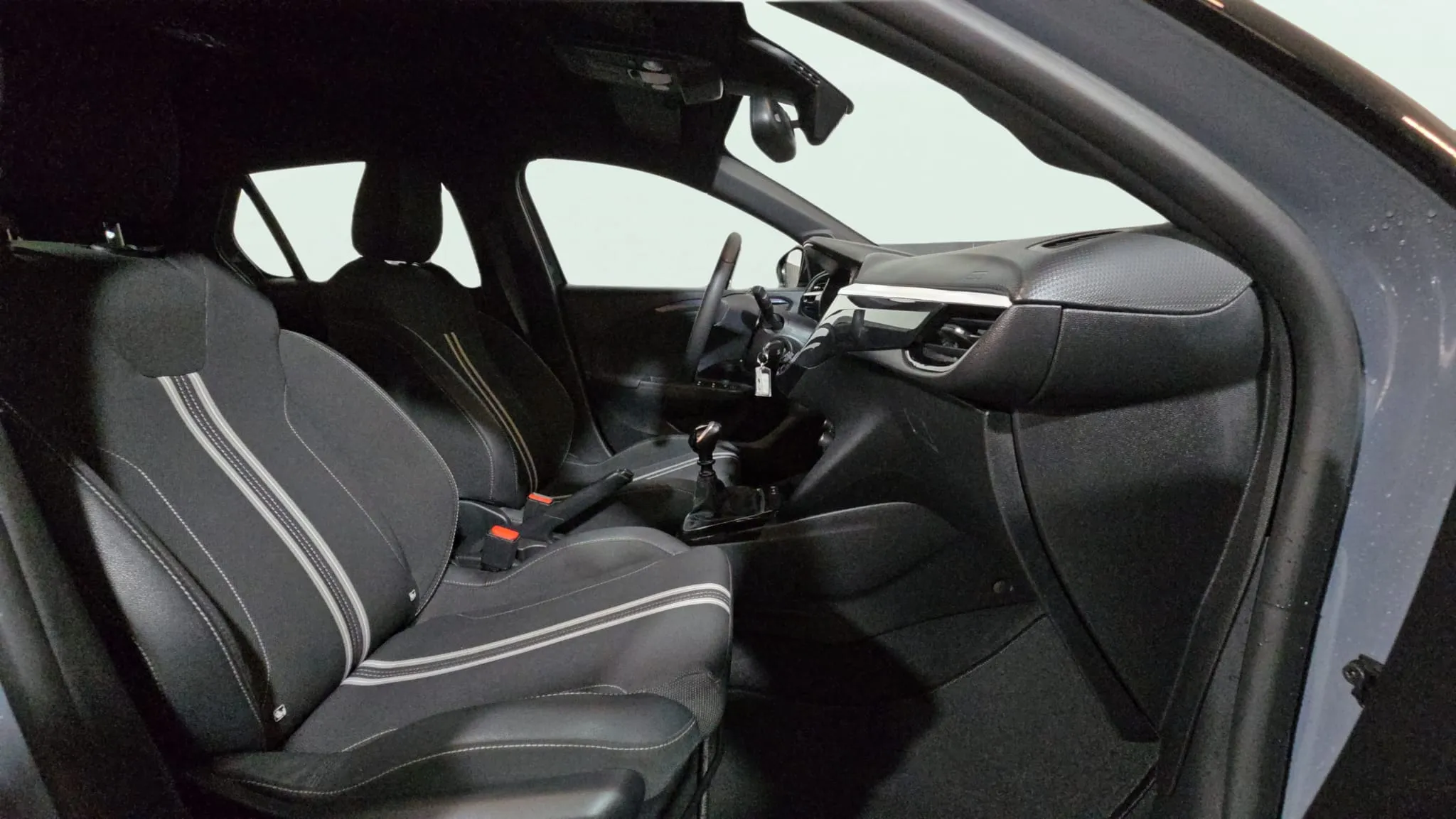 Opel Corsa 1.2T XHL GS - foto 16