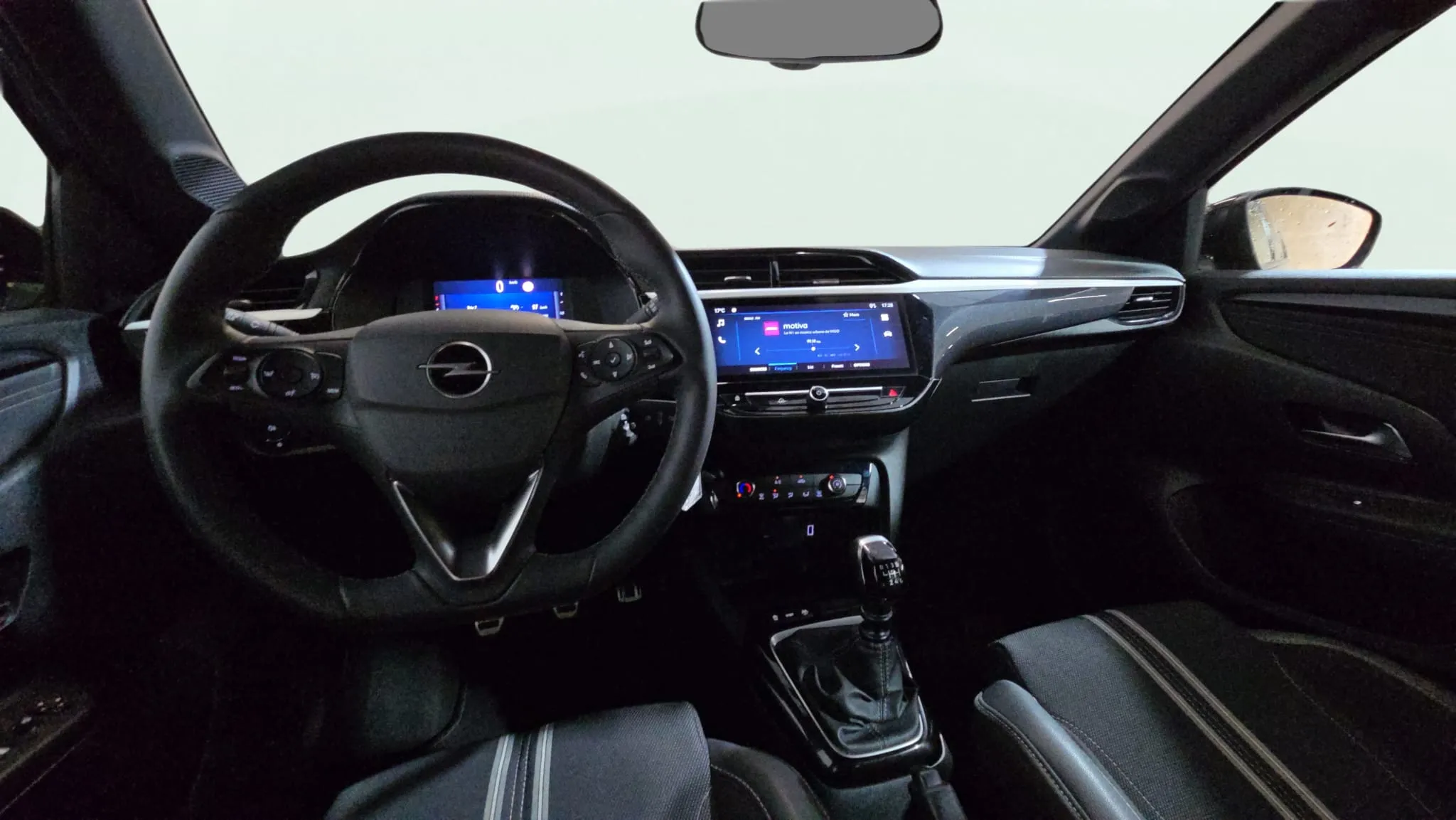 Opel Corsa 1.2T XHL GS - foto 10