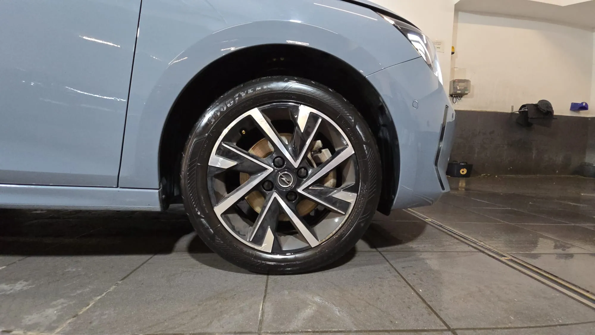 Opel Corsa 1.2T XHL GS - foto 24