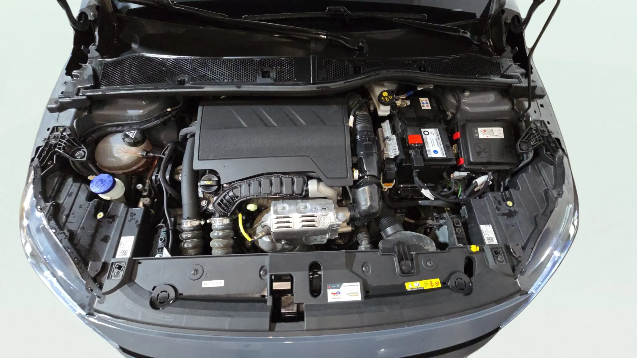 Opel Corsa 1.2T XHL GS - foto 23