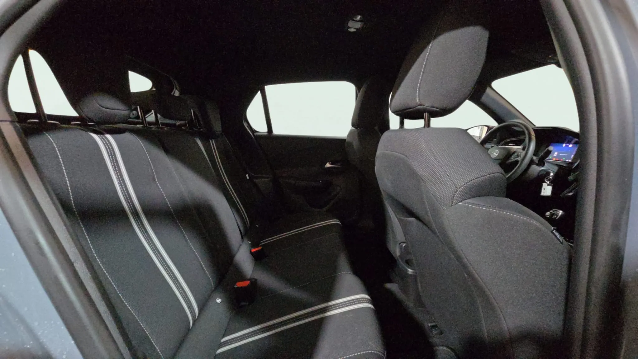 Opel Corsa 1.2T XHL GS - foto 19
