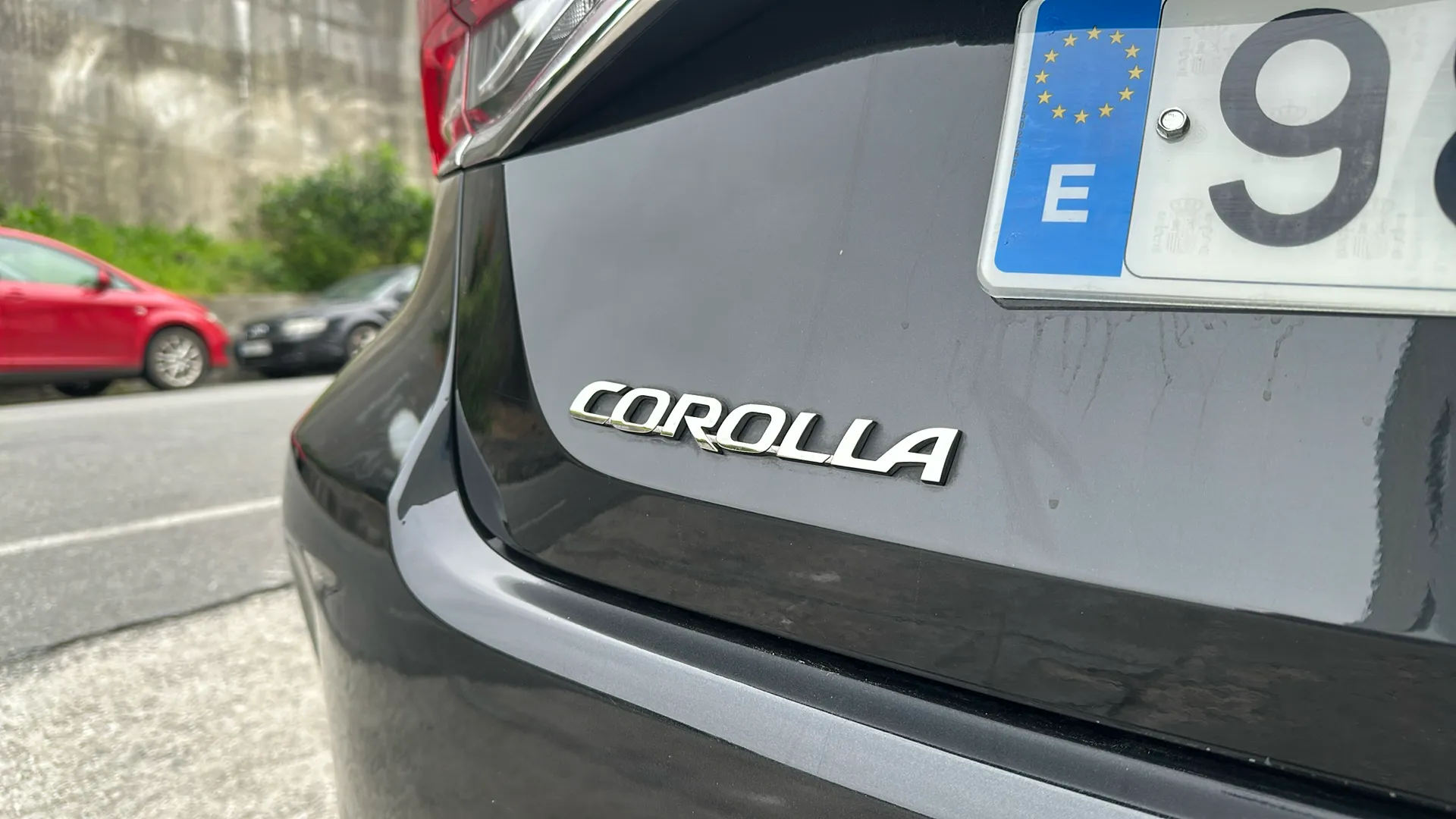 Toyota Corolla 1.5 Sedan Euro 6 - foto 18